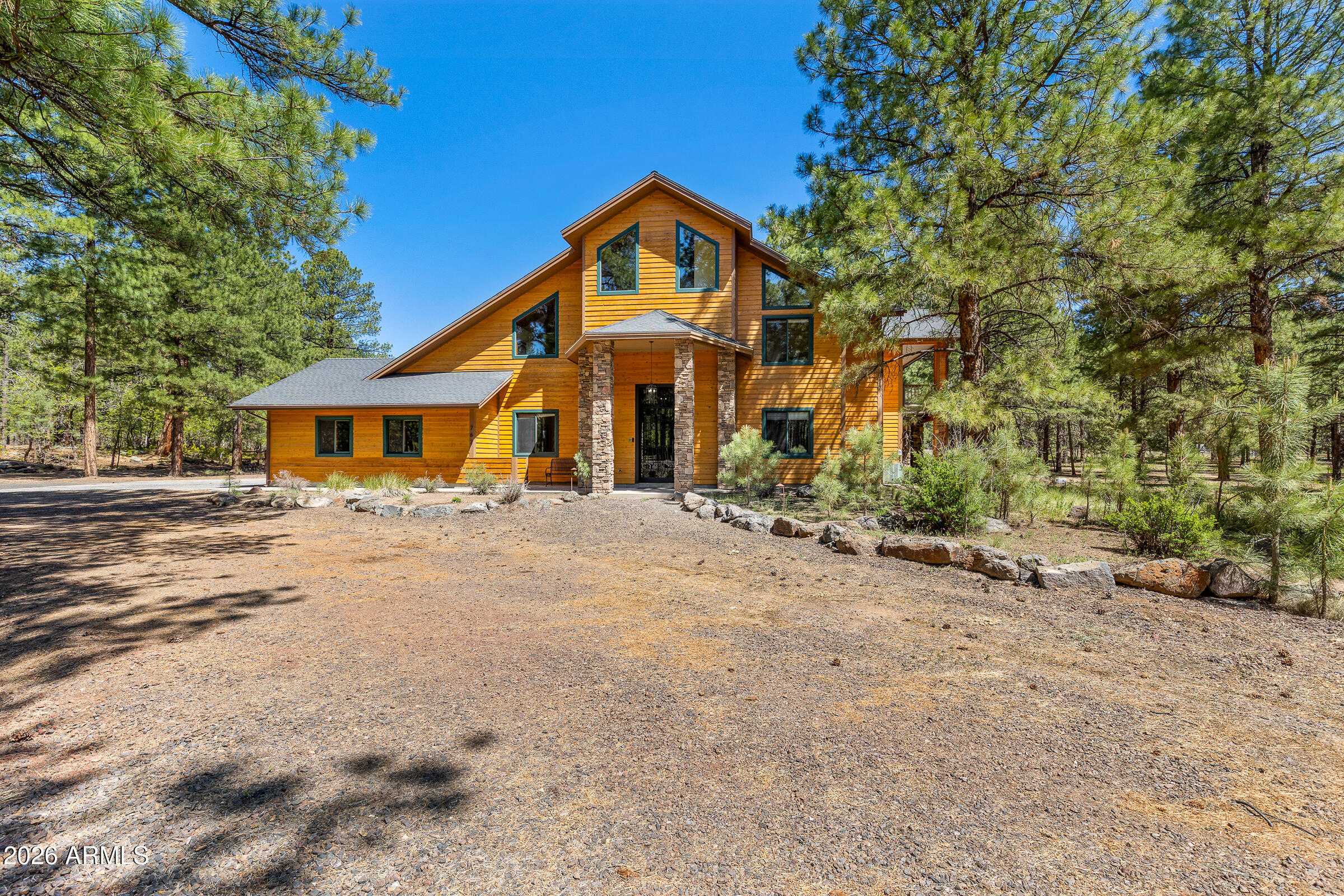 LOCKETT RANCHES - Residential