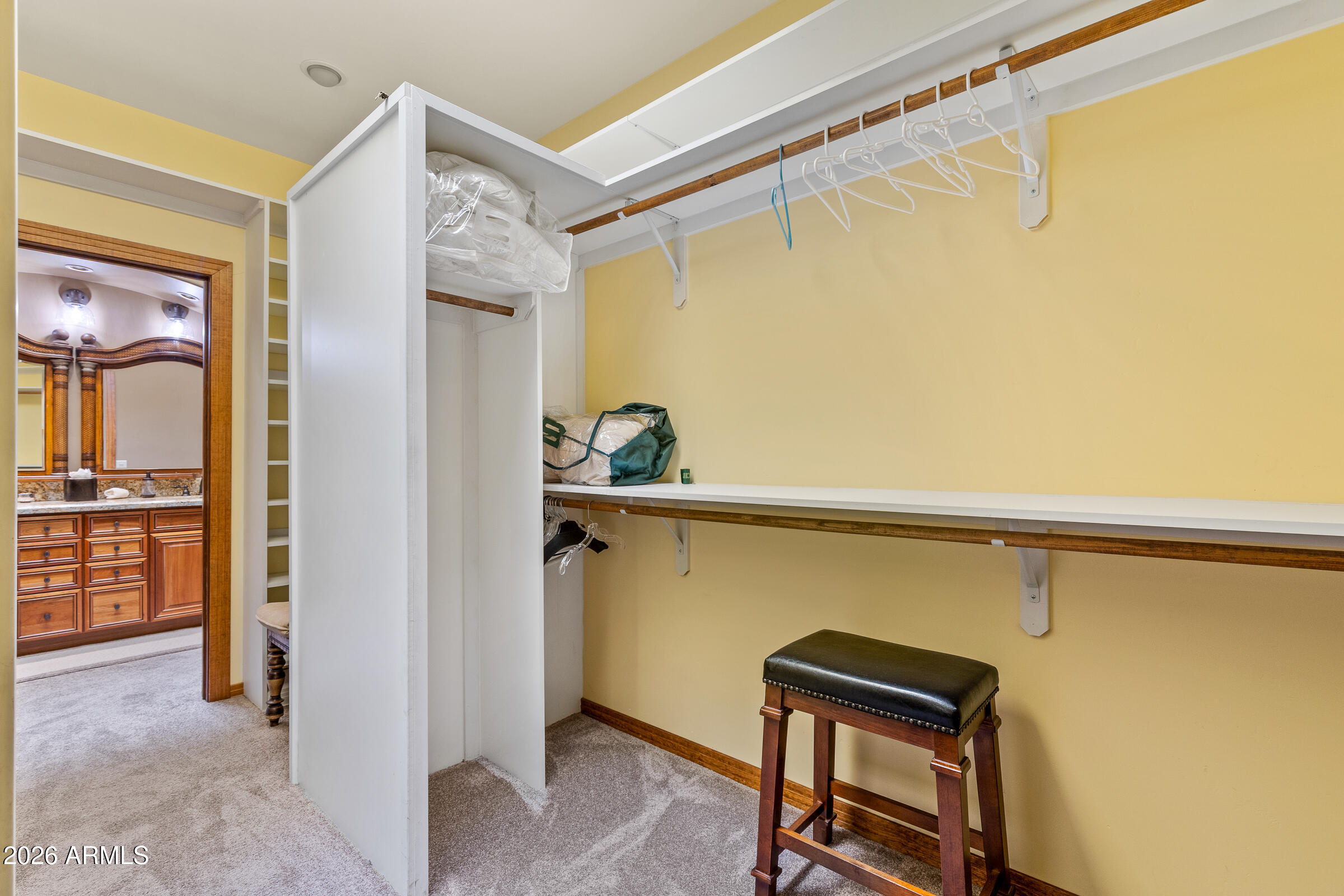 LOCKETT RANCHES - Residential