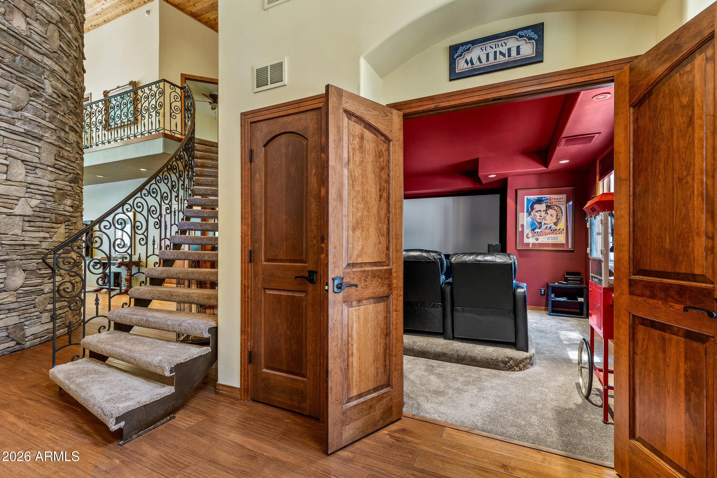 LOCKETT RANCHES - Residential