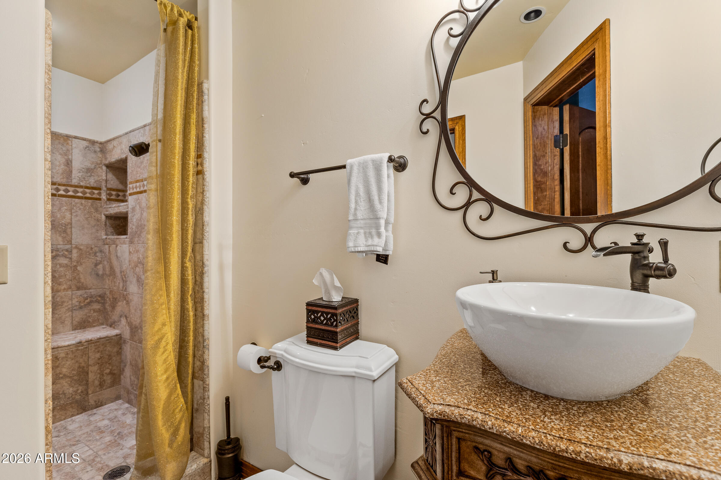 LOCKETT RANCHES - Residential