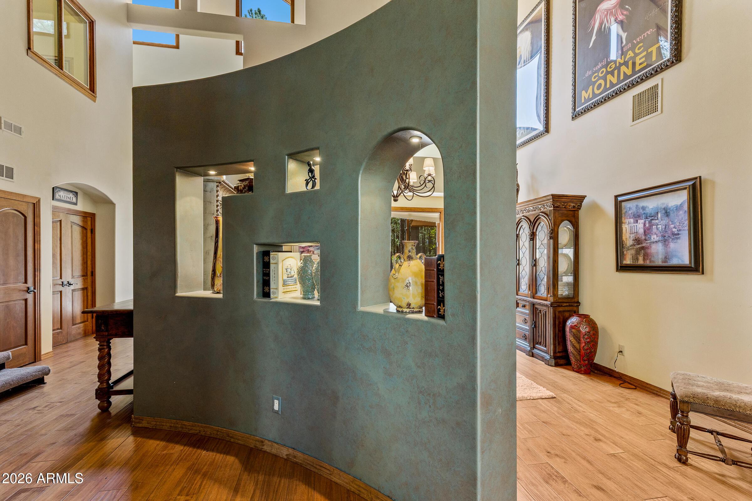 LOCKETT RANCHES - Residential