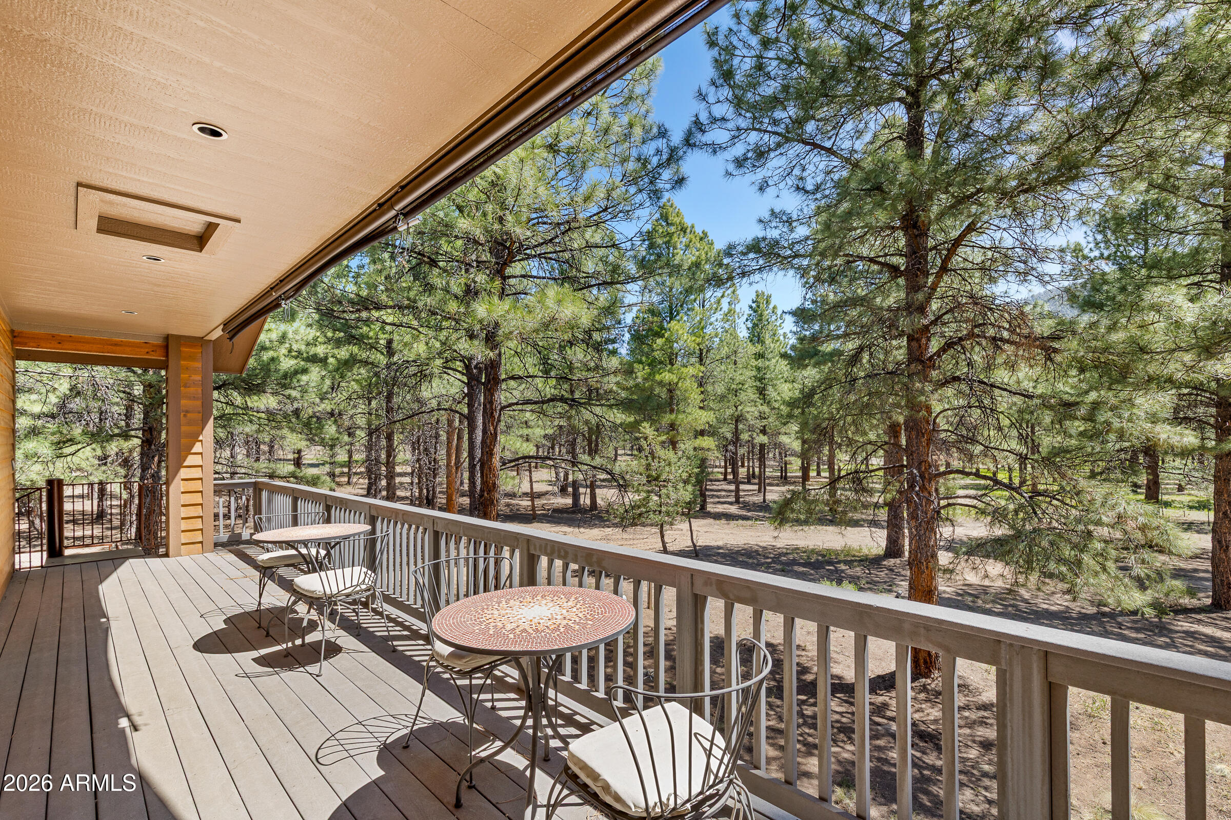 LOCKETT RANCHES - Residential