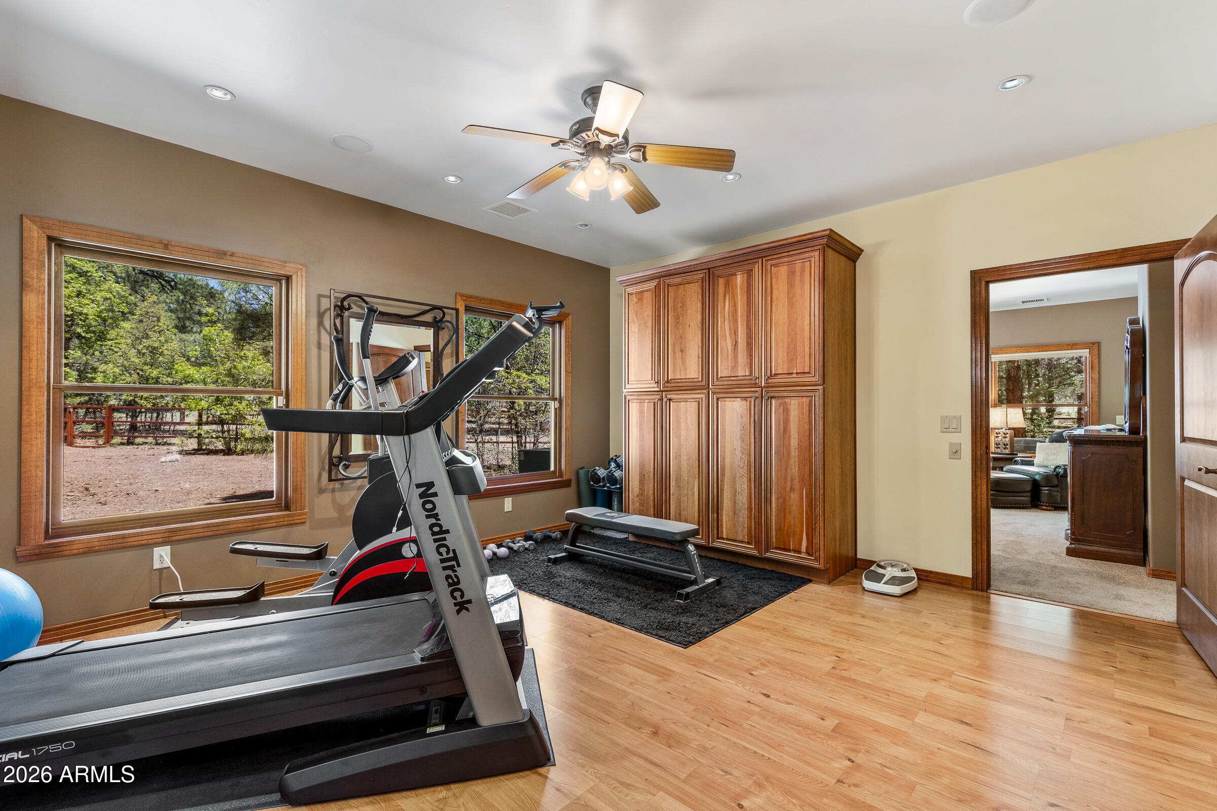LOCKETT RANCHES - Residential