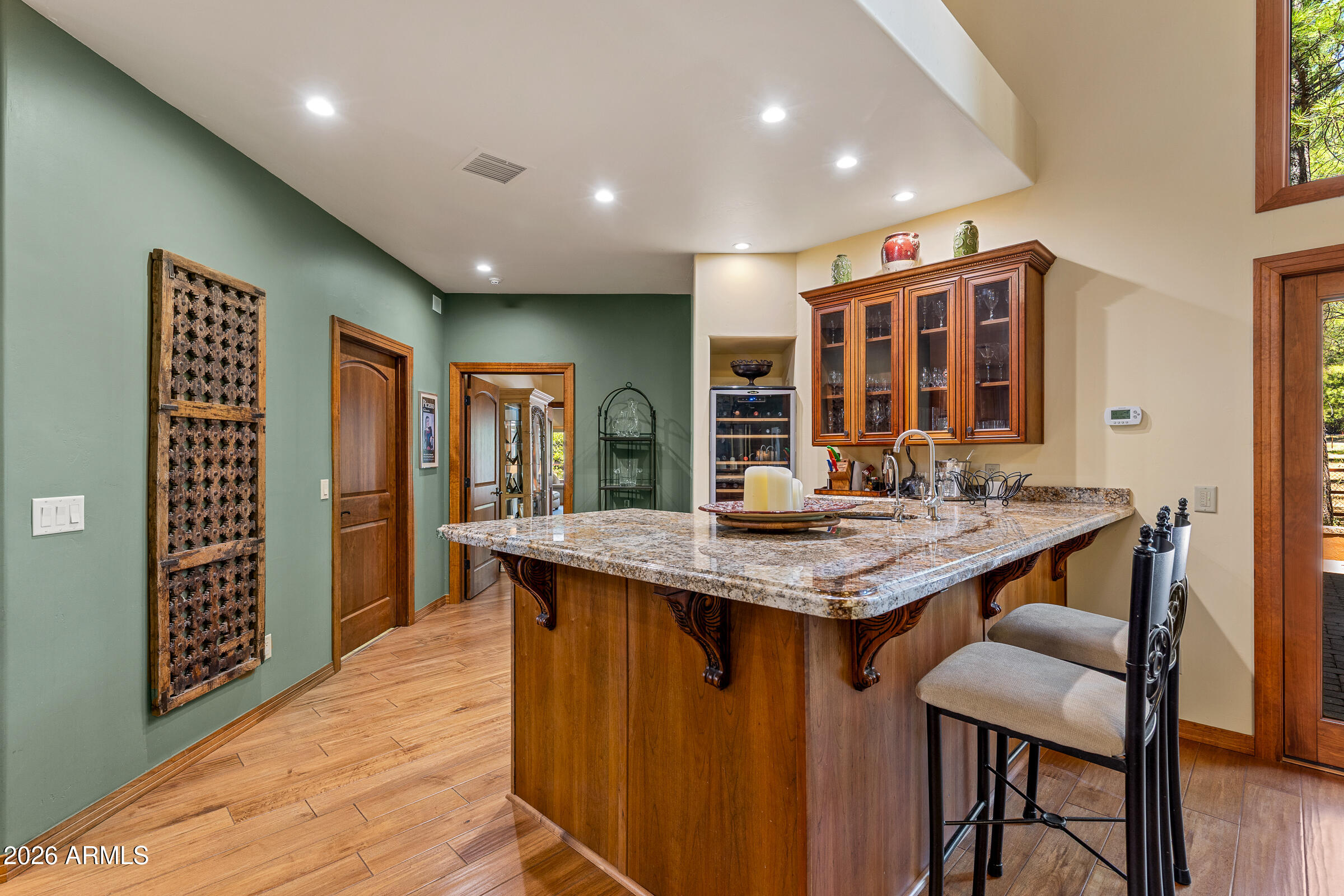 LOCKETT RANCHES - Residential