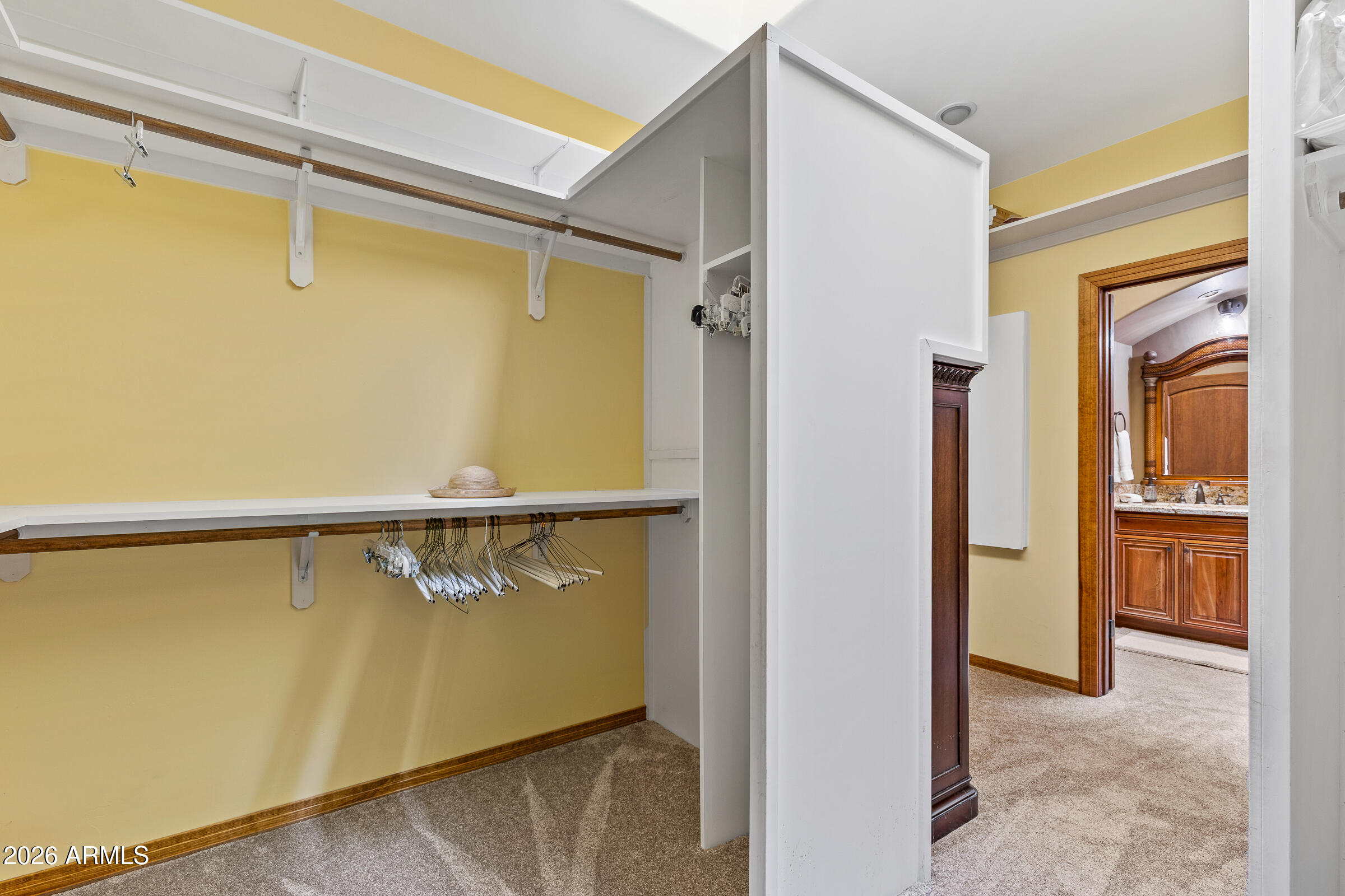 LOCKETT RANCHES - Residential