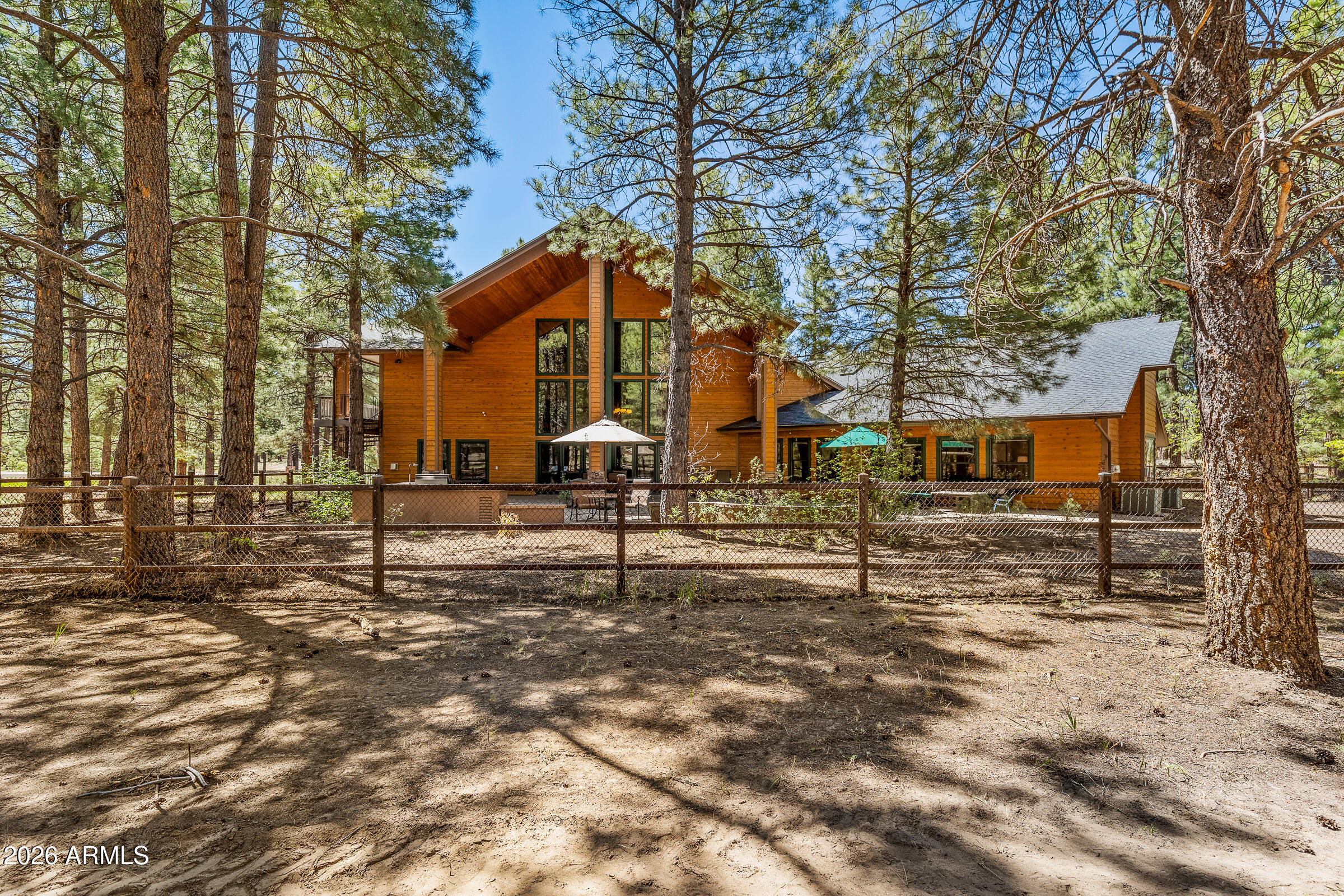 LOCKETT RANCHES - Residential