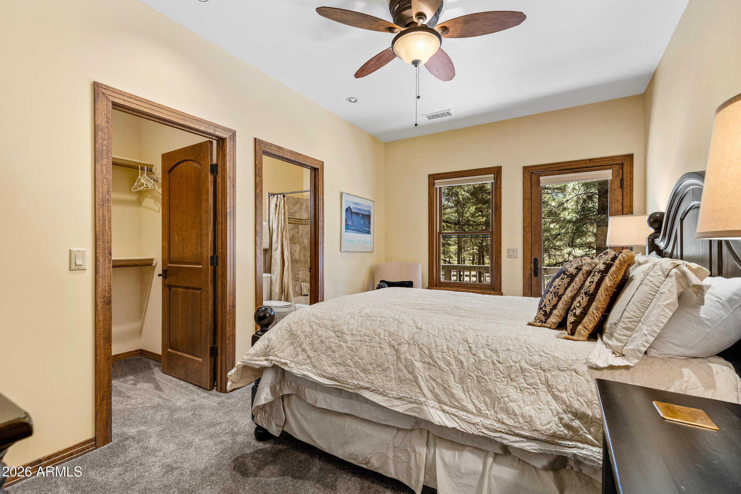 LOCKETT RANCHES - Residential