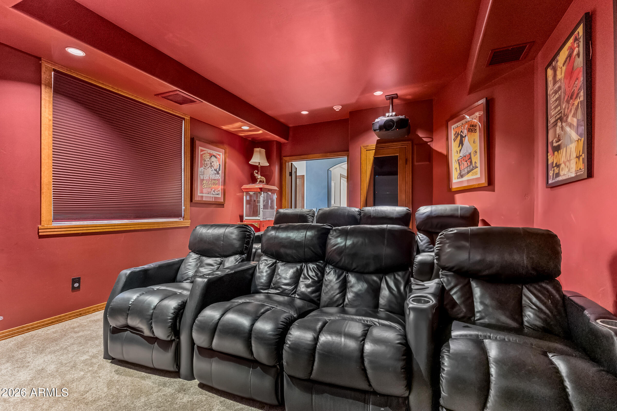LOCKETT RANCHES - Residential