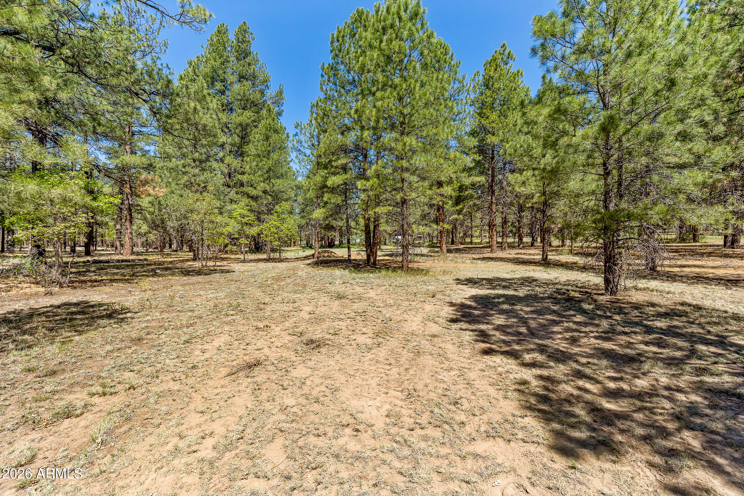 LOCKETT RANCHES - Residential