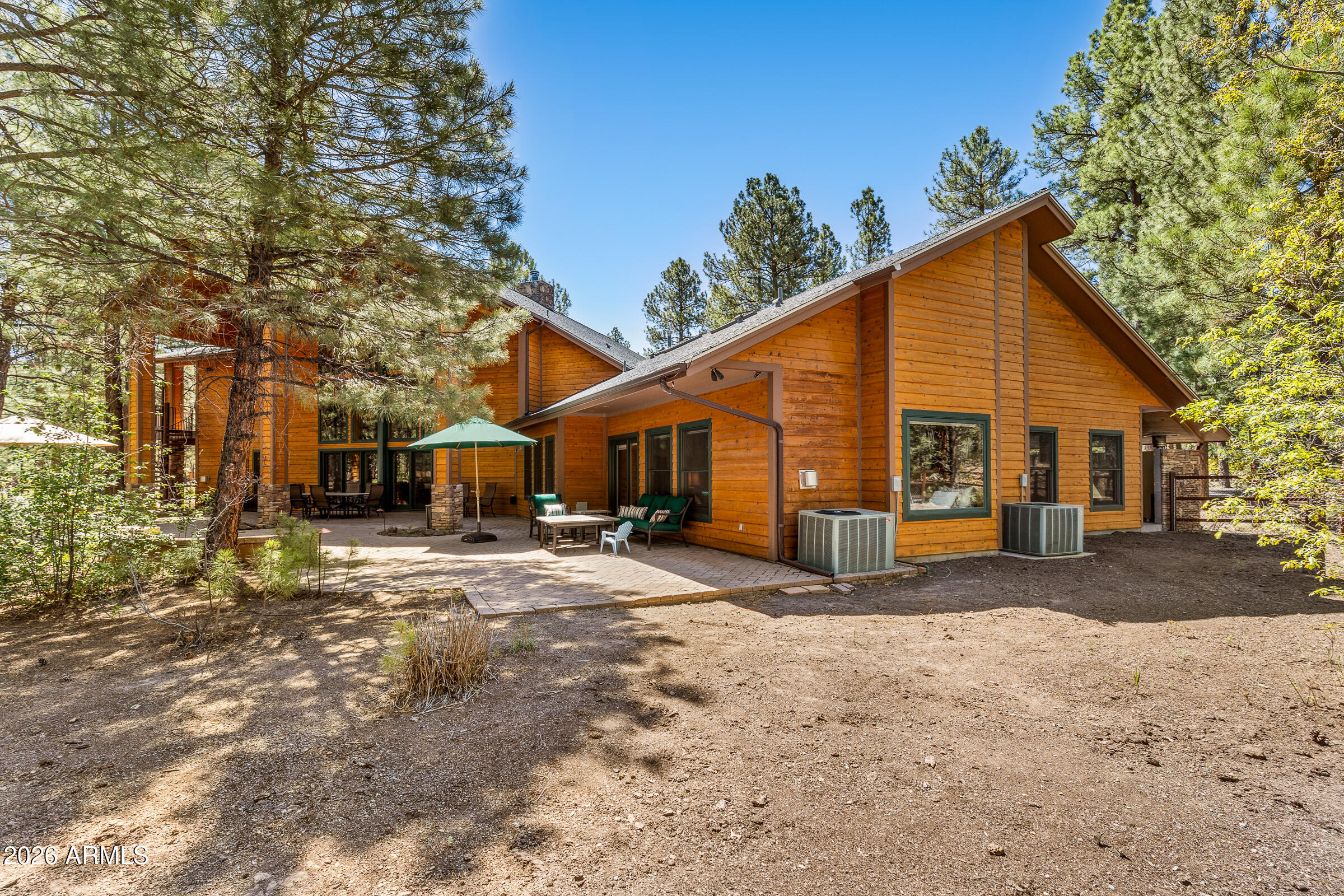 LOCKETT RANCHES - Residential