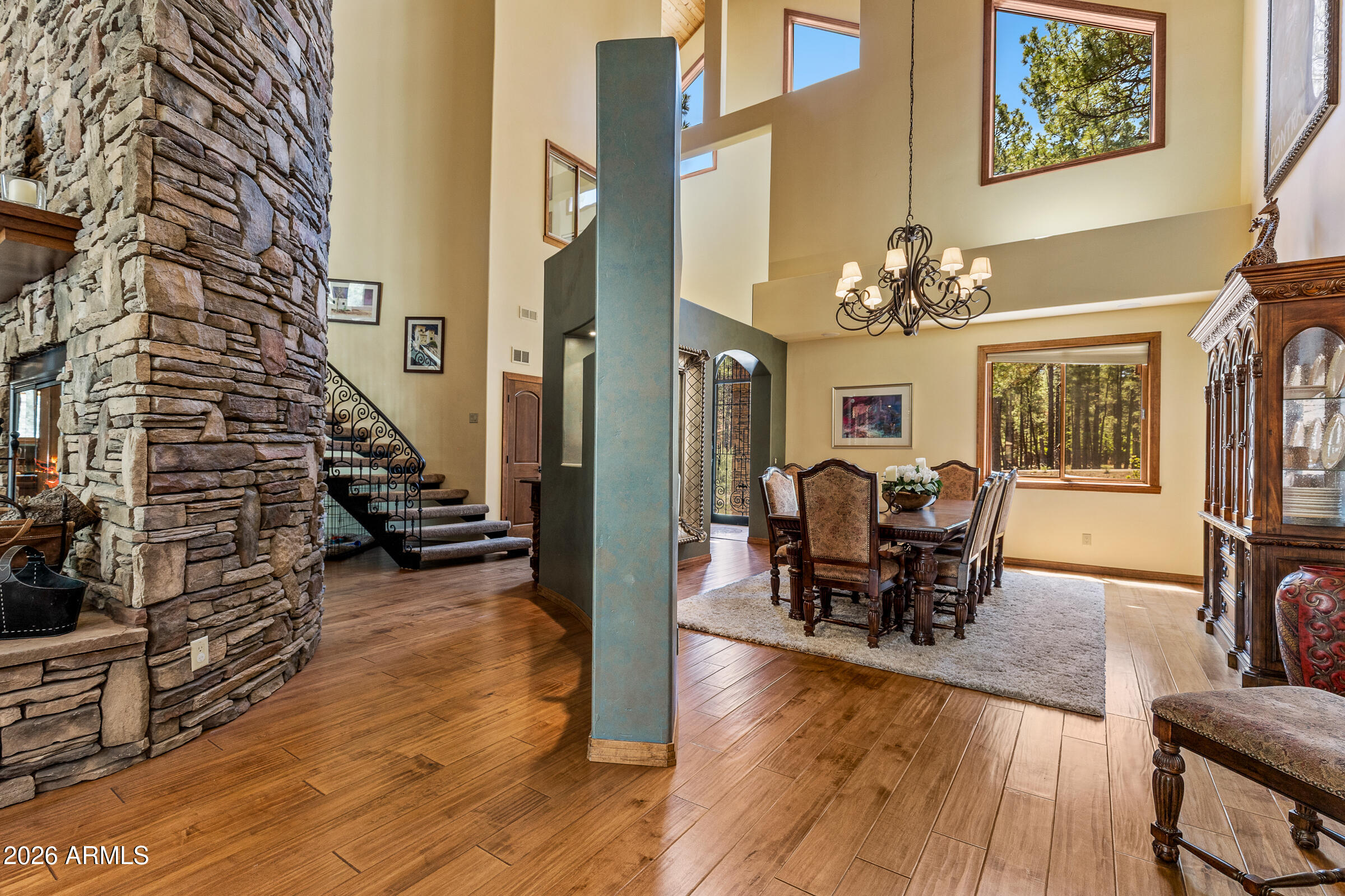 LOCKETT RANCHES - Residential