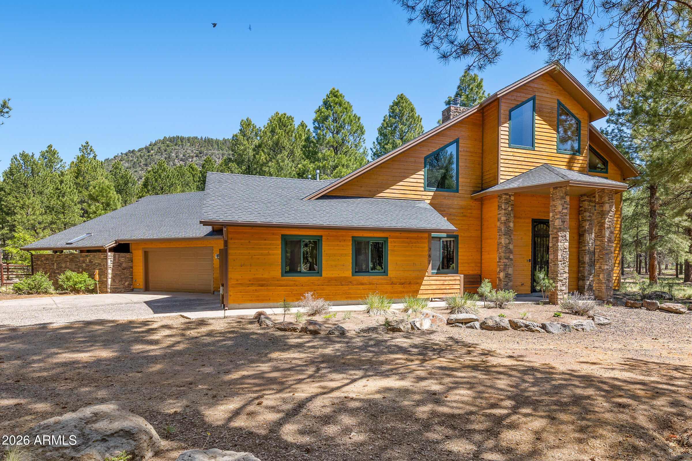 LOCKETT RANCHES - Residential