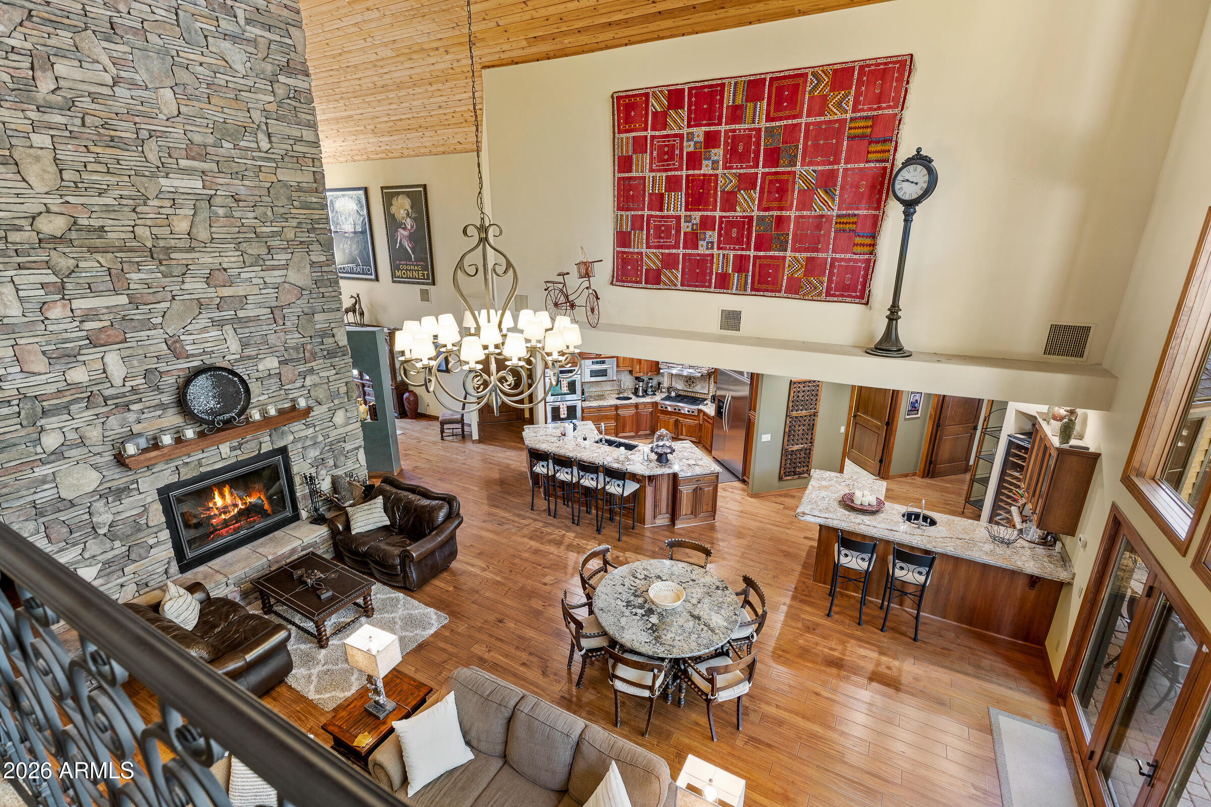 LOCKETT RANCHES - Residential