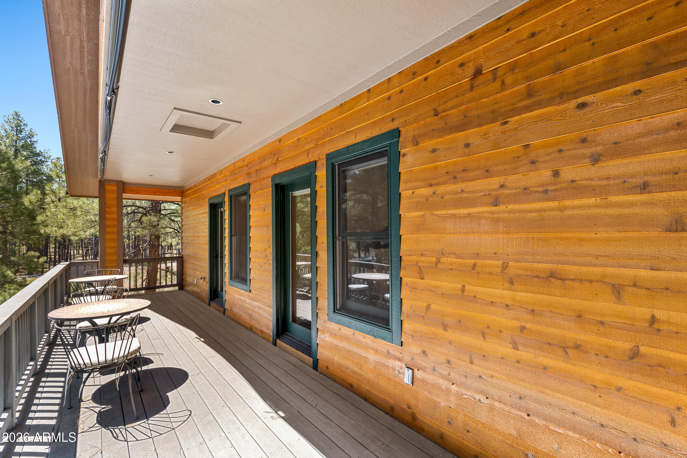 LOCKETT RANCHES - Residential