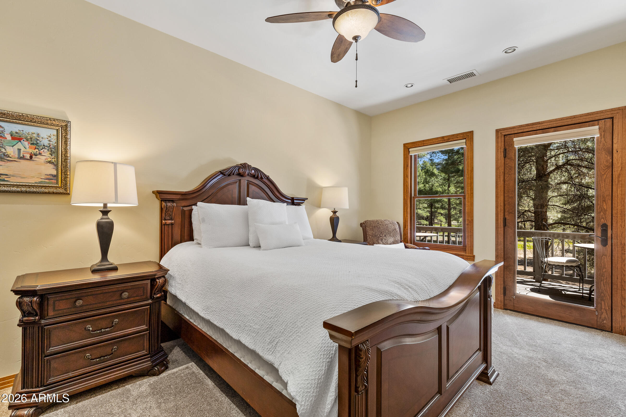 LOCKETT RANCHES - Residential