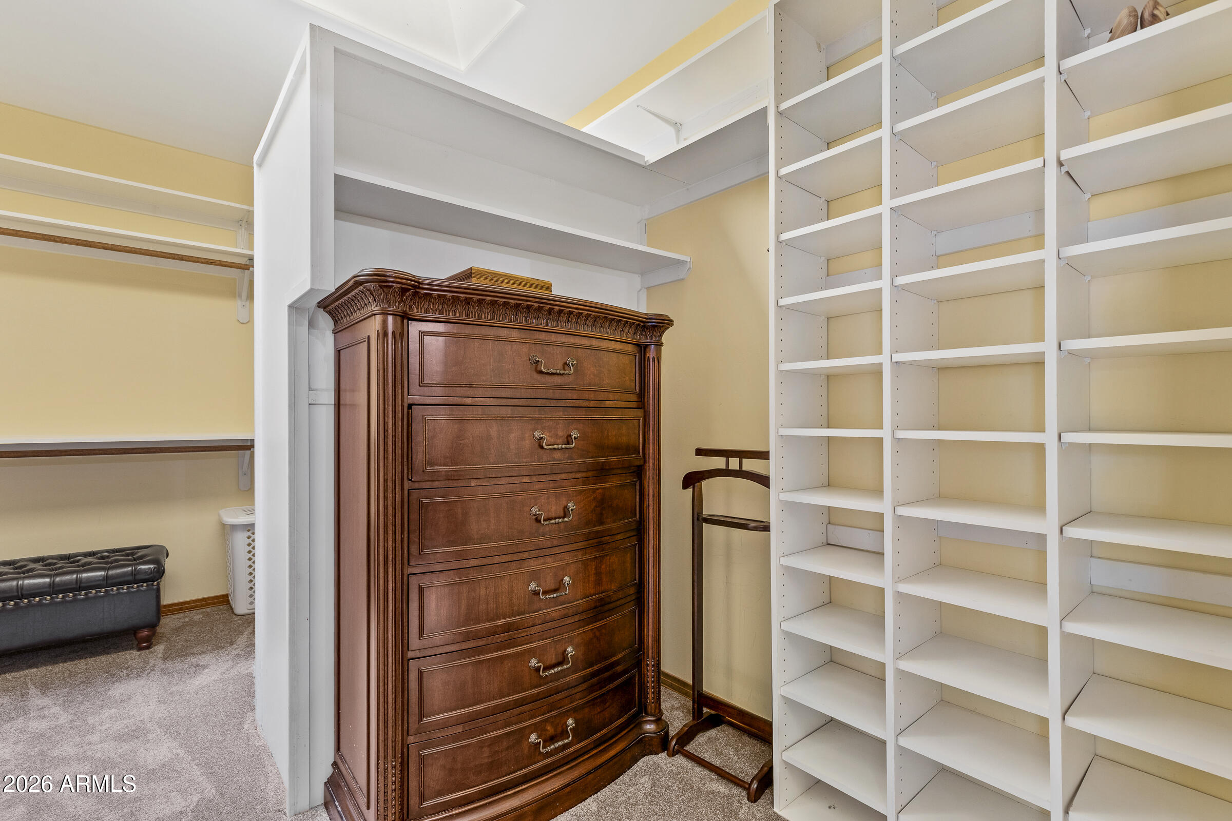 LOCKETT RANCHES - Residential