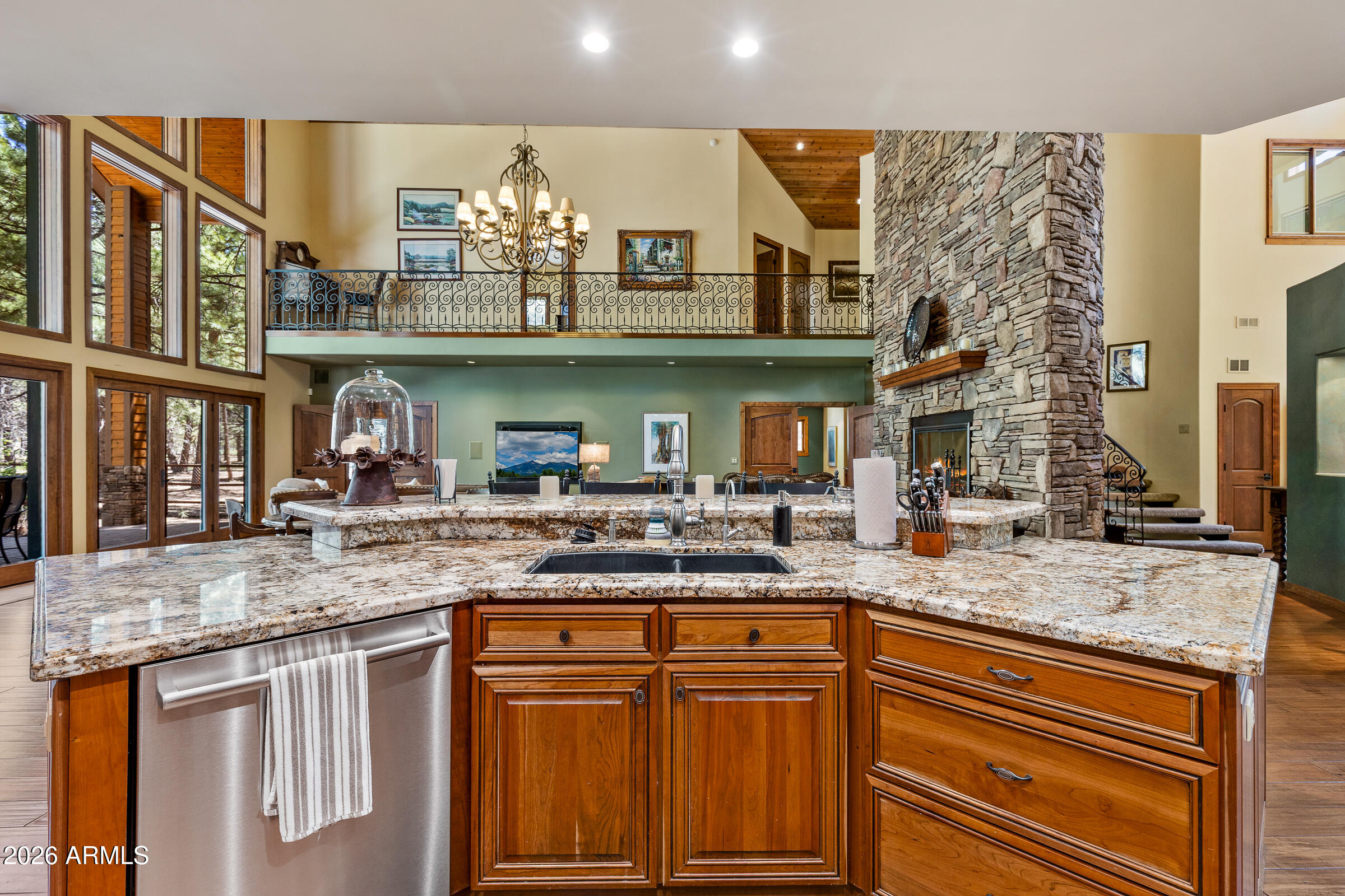 LOCKETT RANCHES - Residential