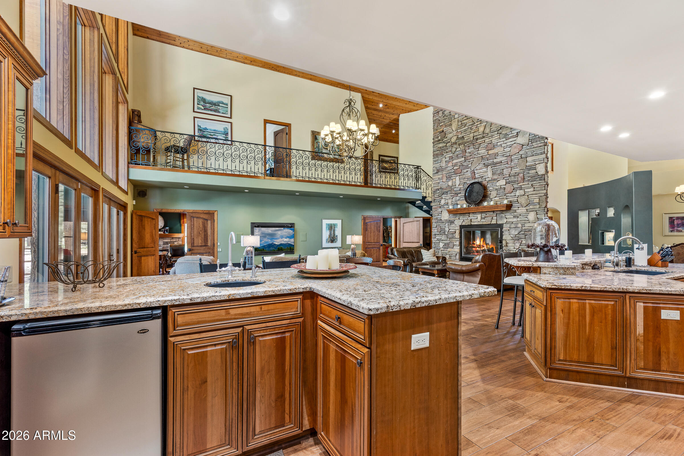 LOCKETT RANCHES - Residential