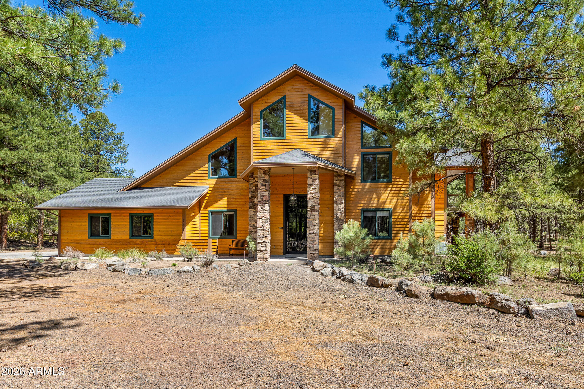 LOCKETT RANCHES - Residential