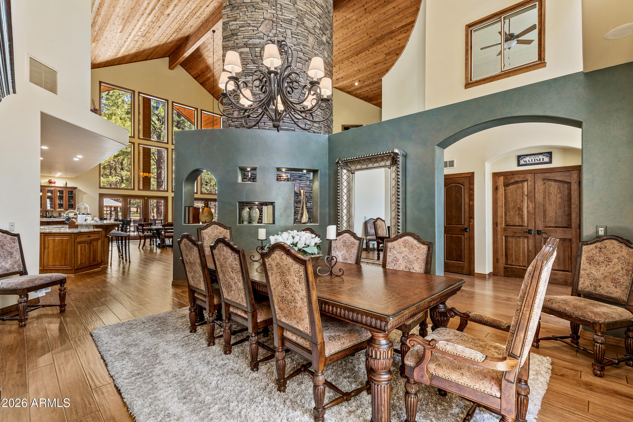 LOCKETT RANCHES - Residential