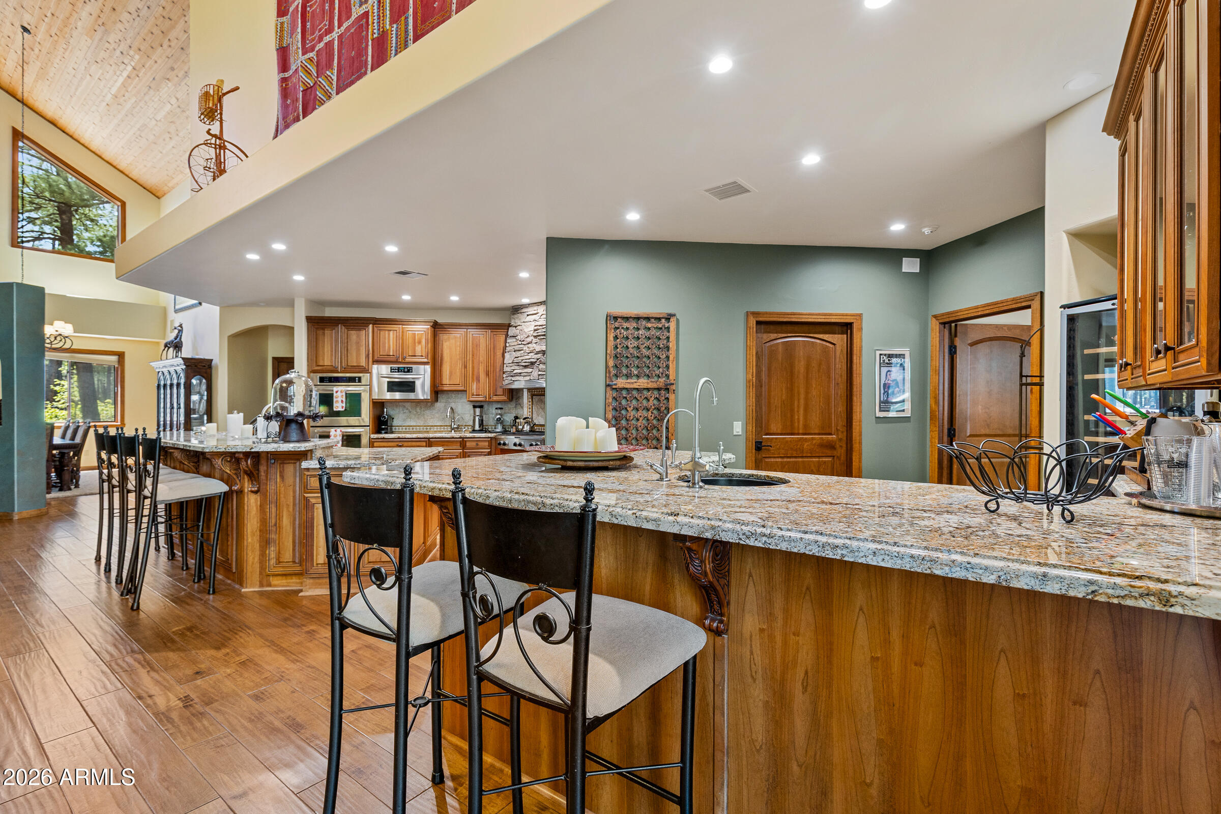 LOCKETT RANCHES - Residential