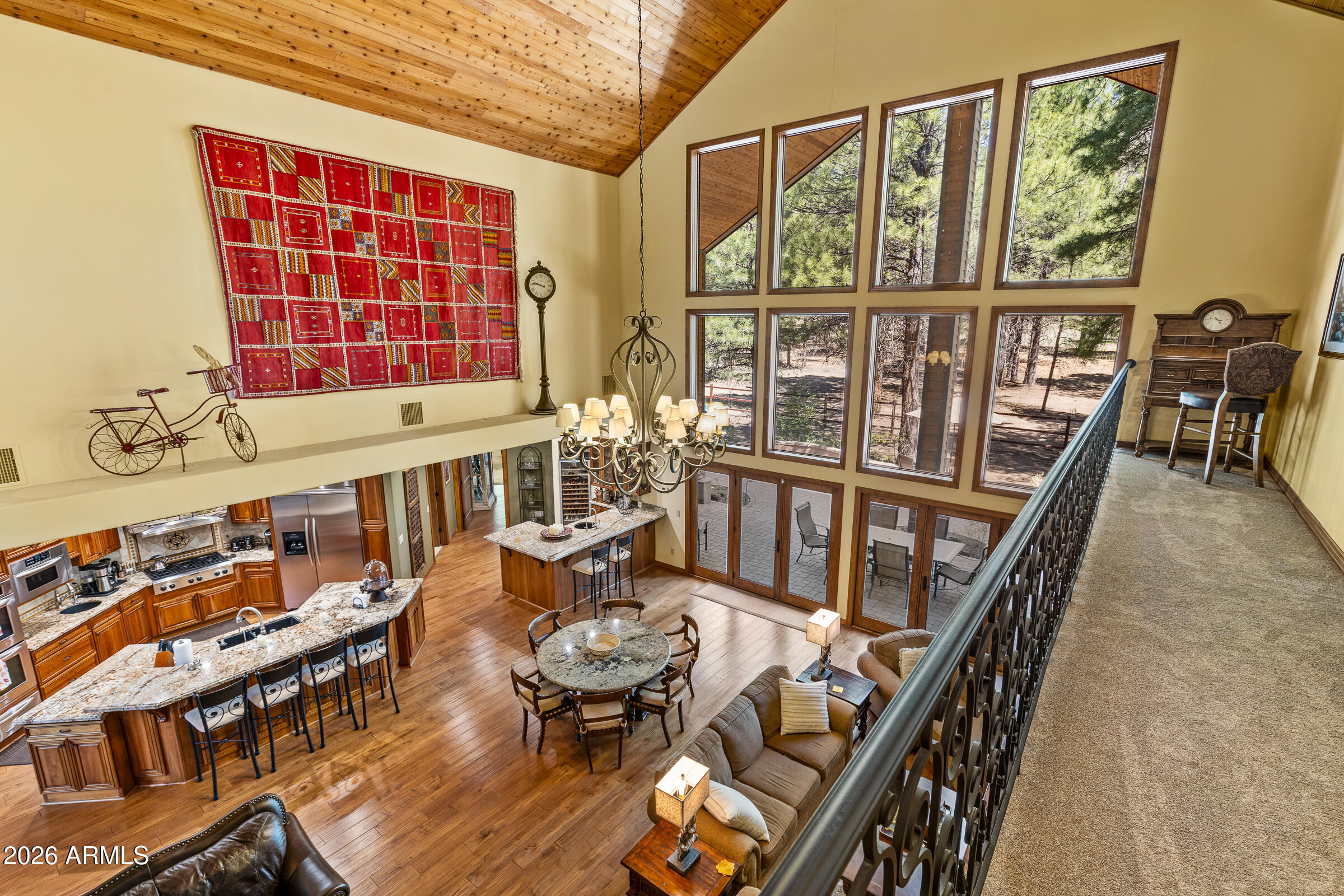 LOCKETT RANCHES - Residential