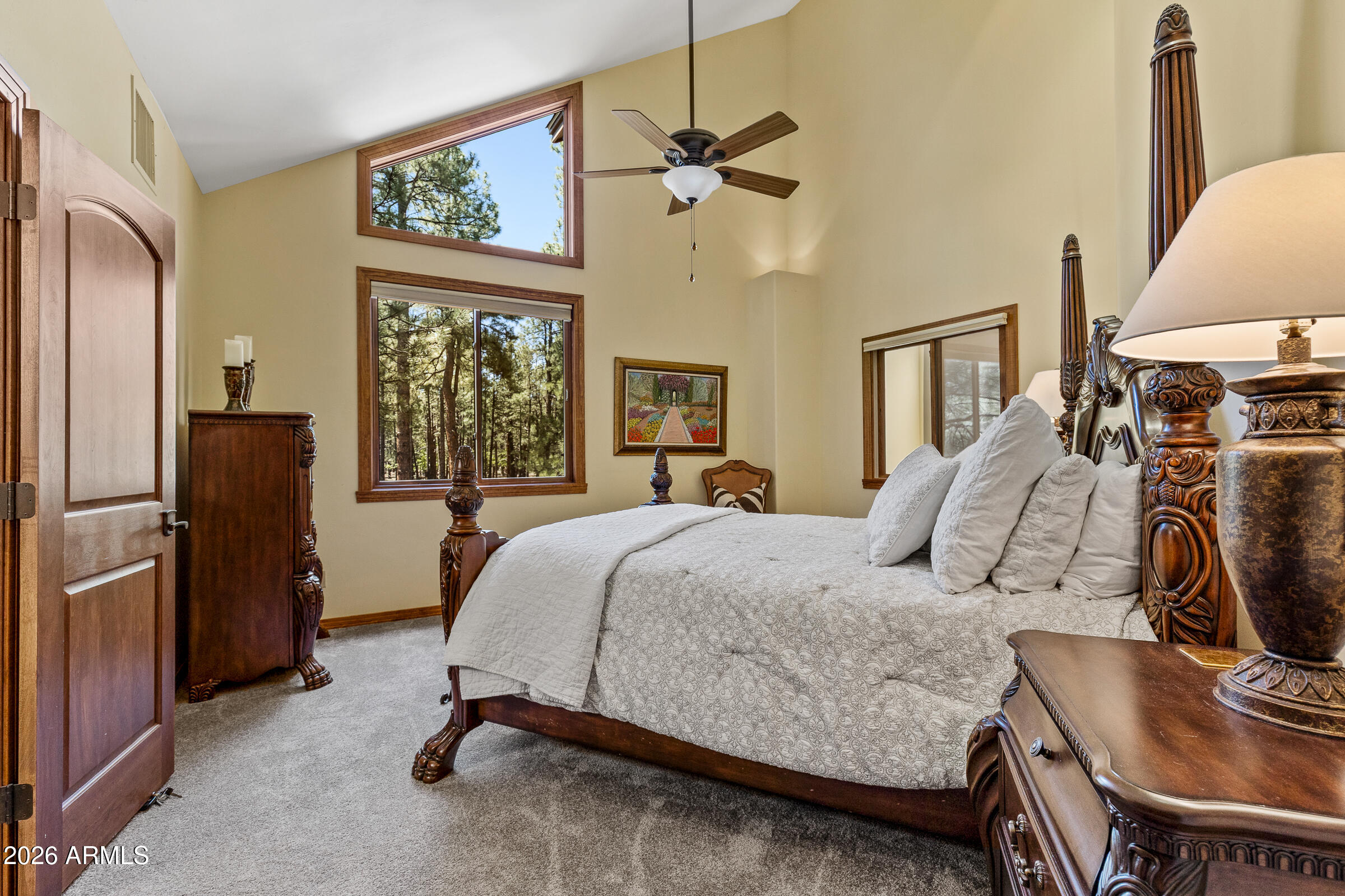 LOCKETT RANCHES - Residential