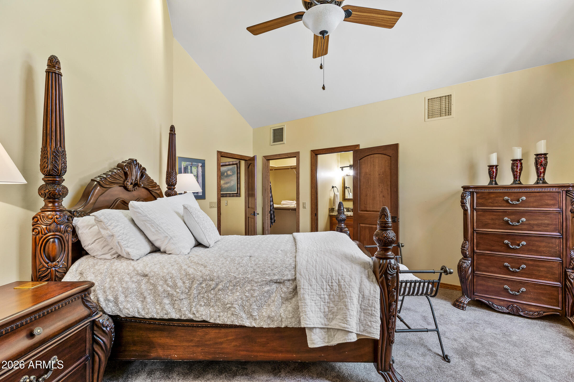 LOCKETT RANCHES - Residential