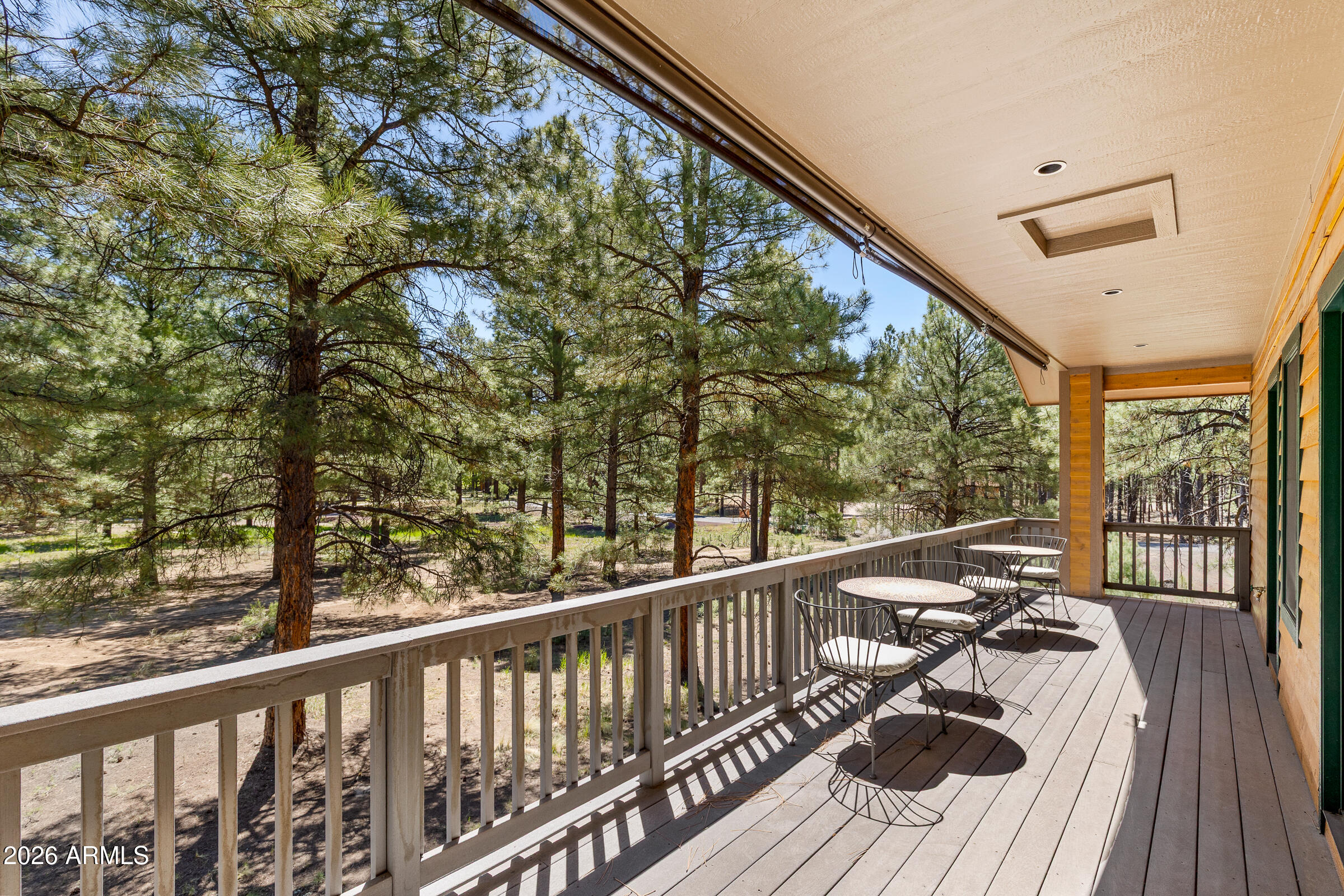 LOCKETT RANCHES - Residential