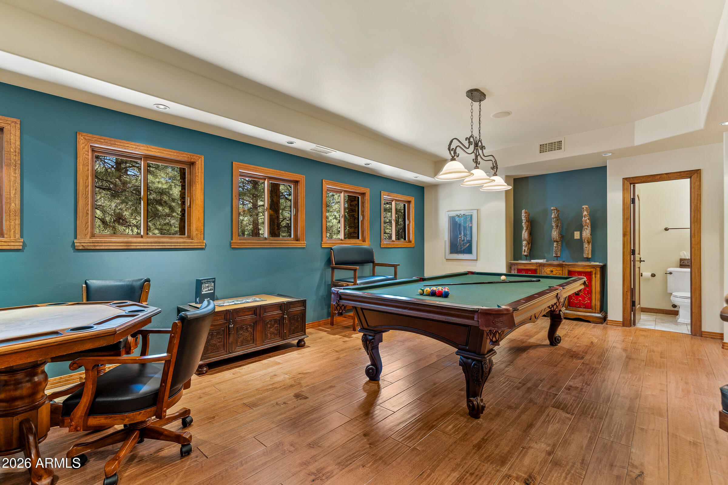 LOCKETT RANCHES - Residential