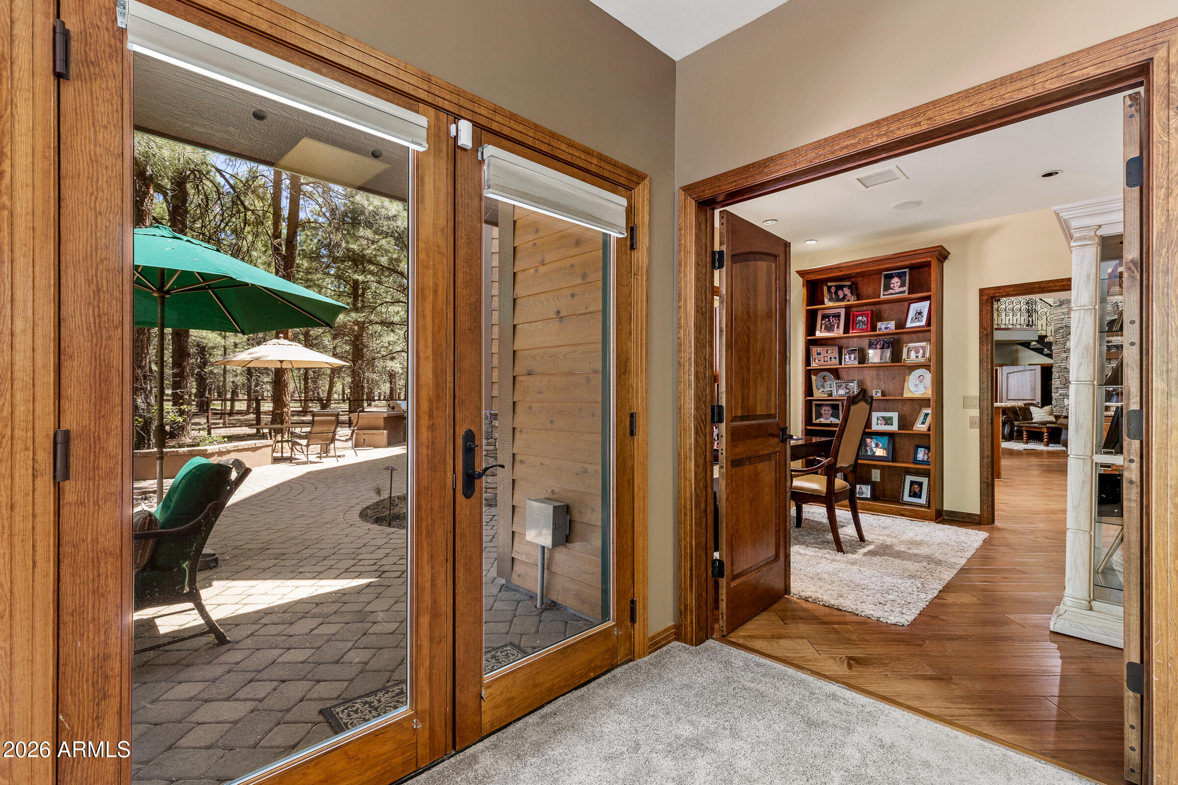 LOCKETT RANCHES - Residential