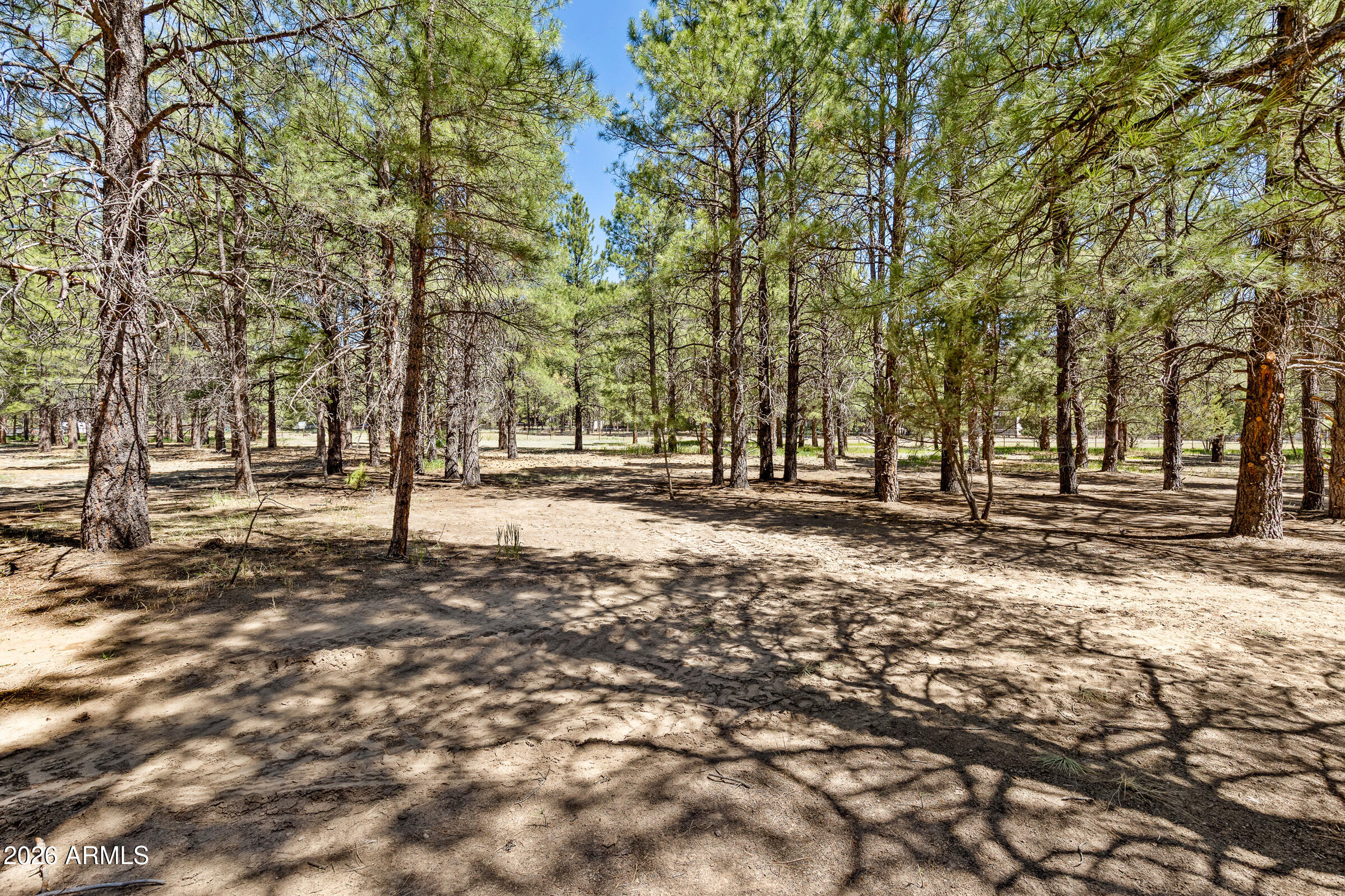 LOCKETT RANCHES - Residential