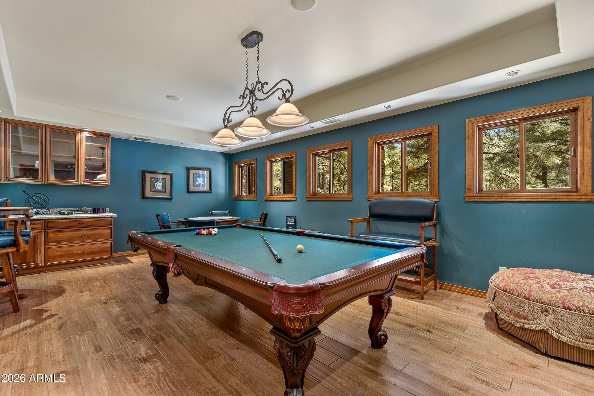 LOCKETT RANCHES - Residential