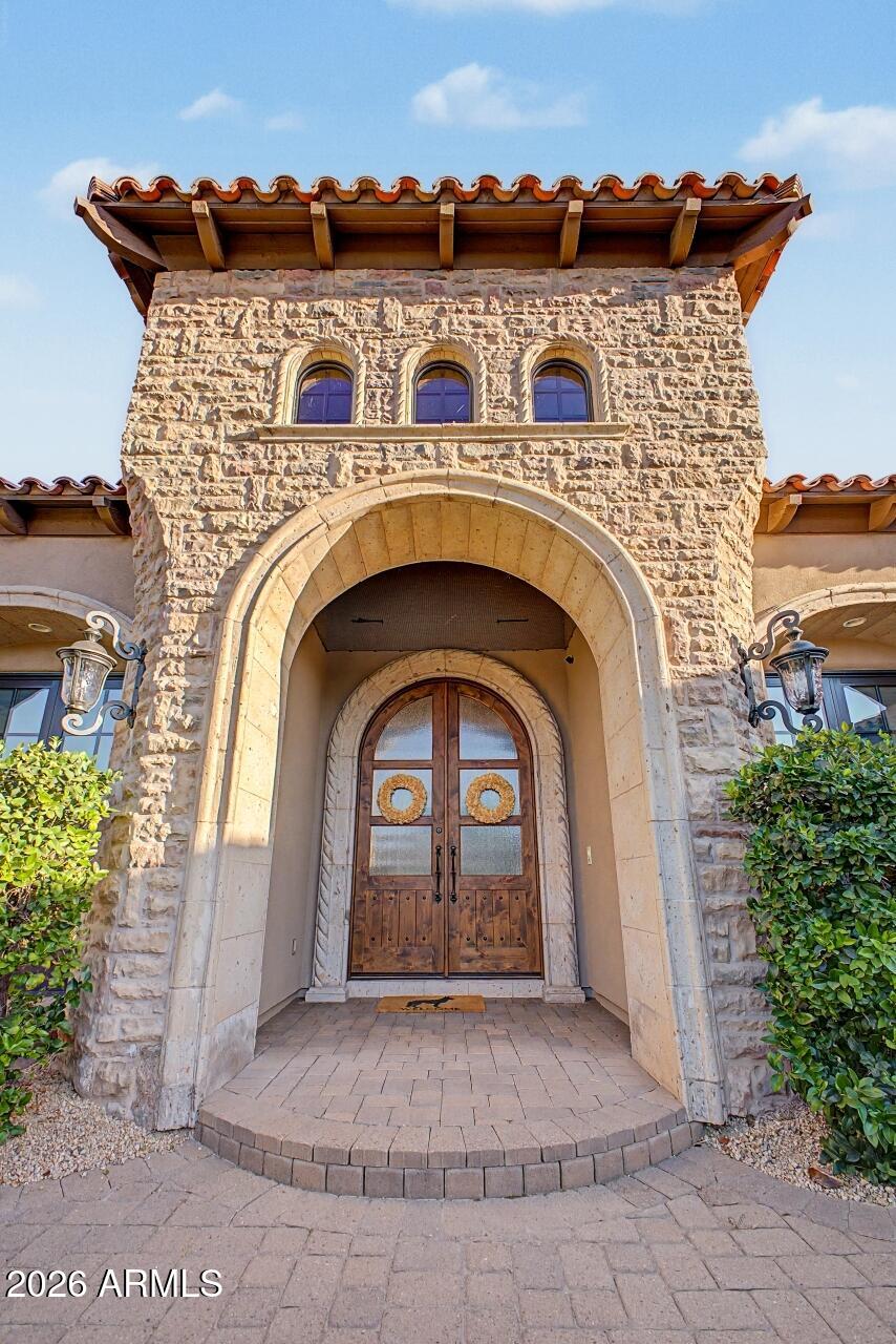 VISTA ESTANCIA - Residential