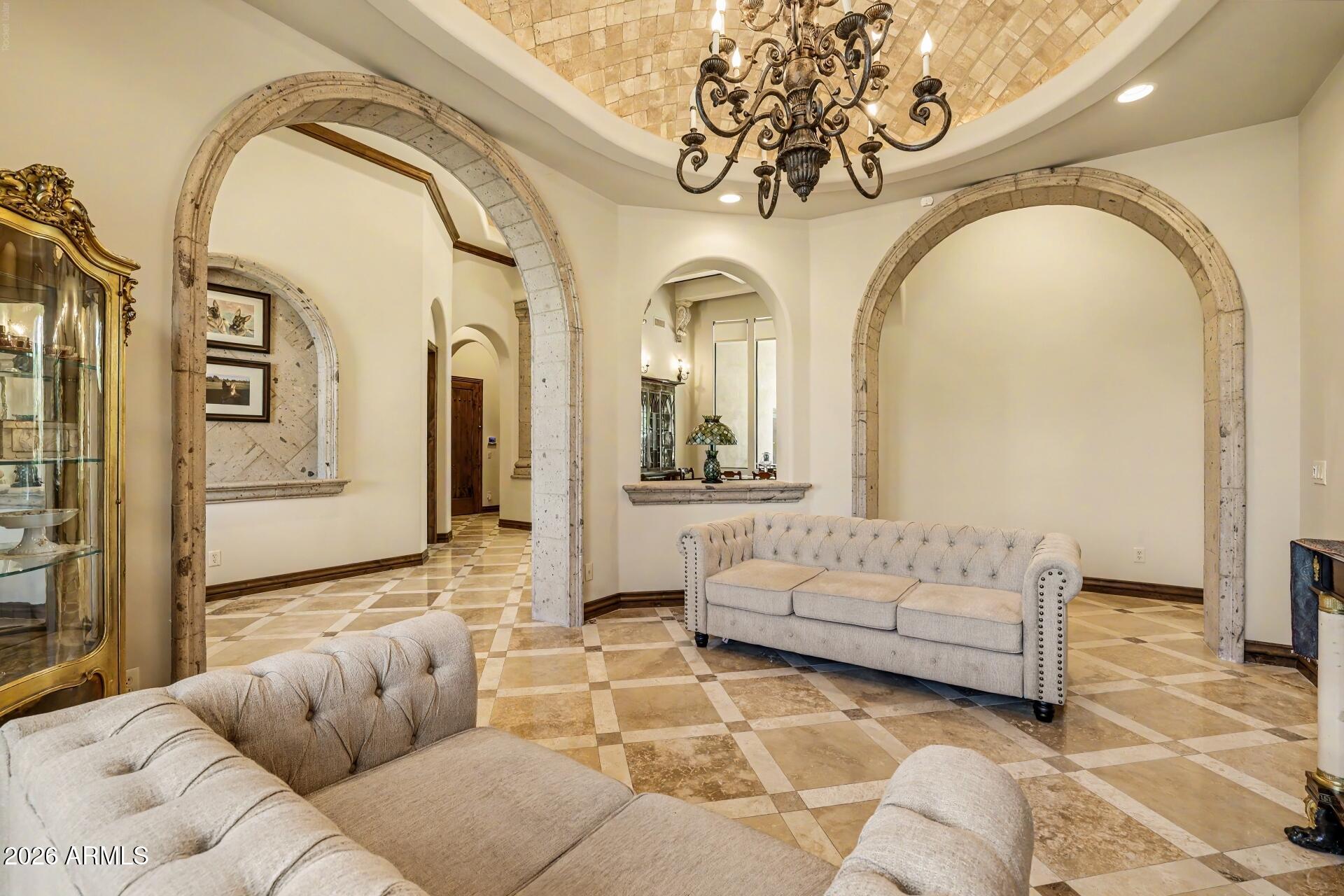 VISTA ESTANCIA - Residential