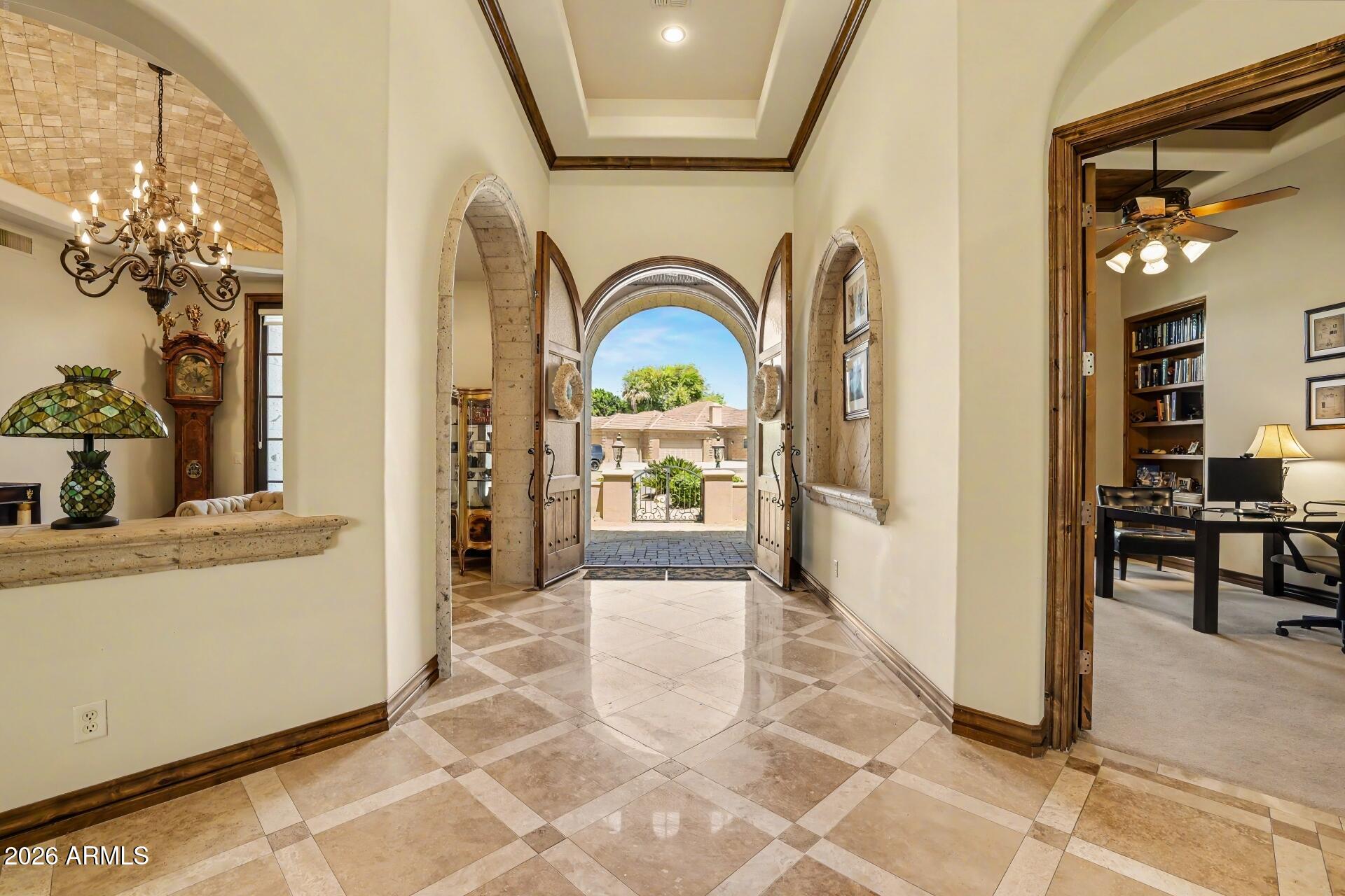 VISTA ESTANCIA - Residential