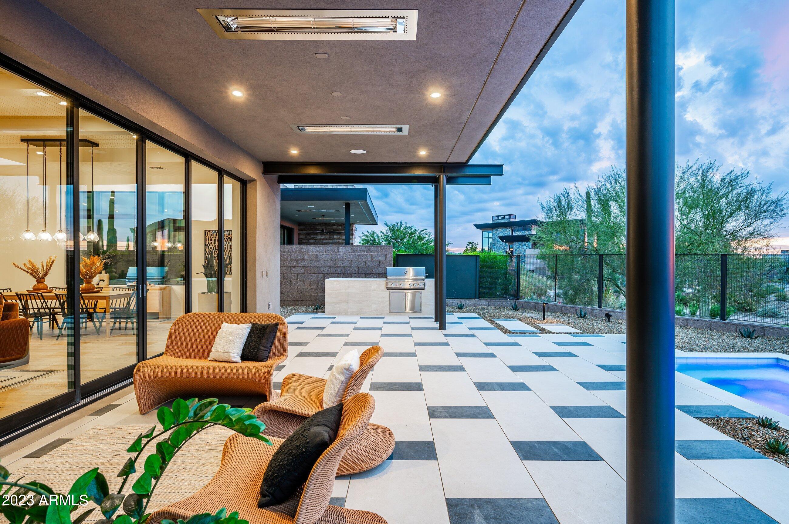 DESERT MOUNTAIN - Residential