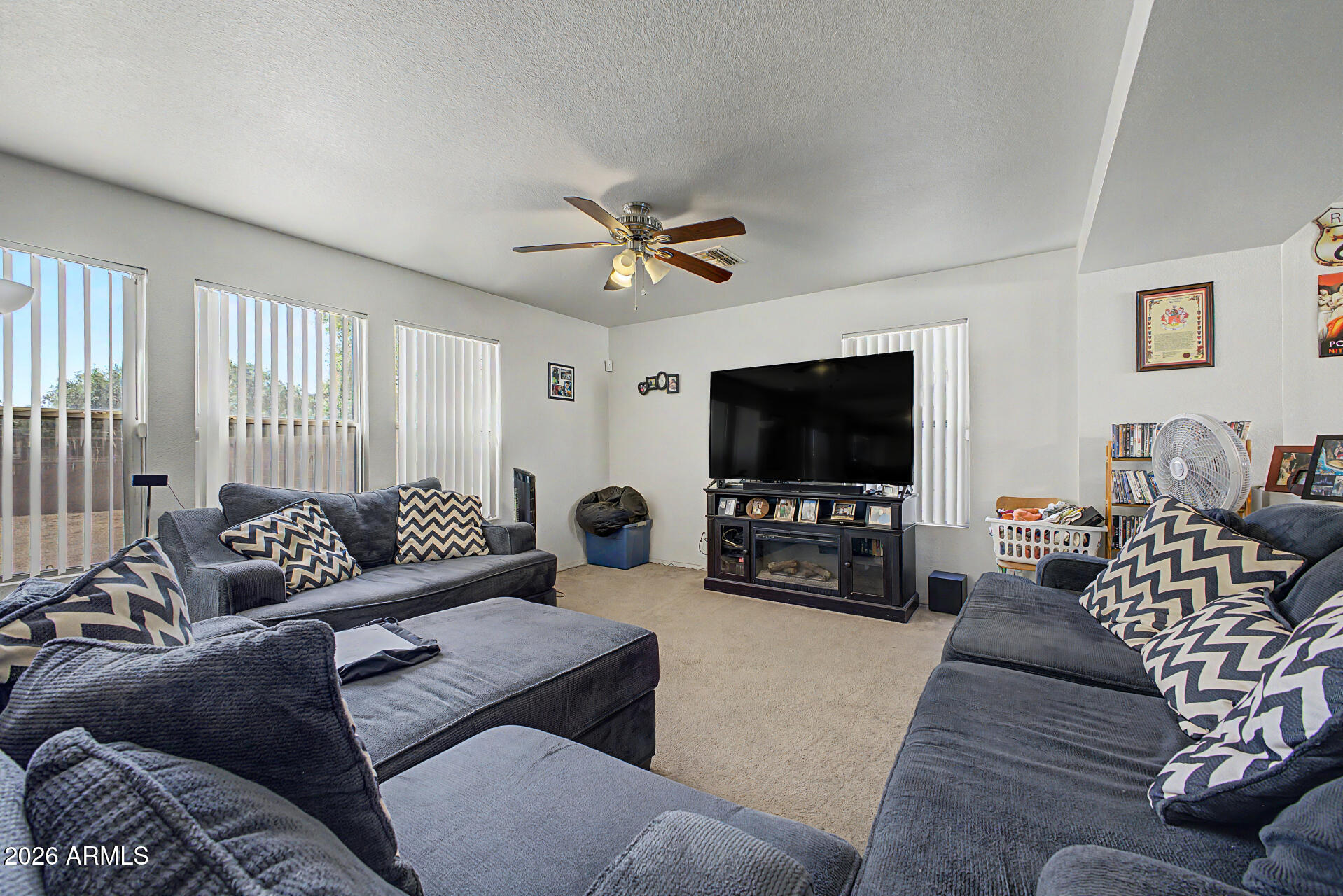 WESTON PARK UNIT 1 - Residential