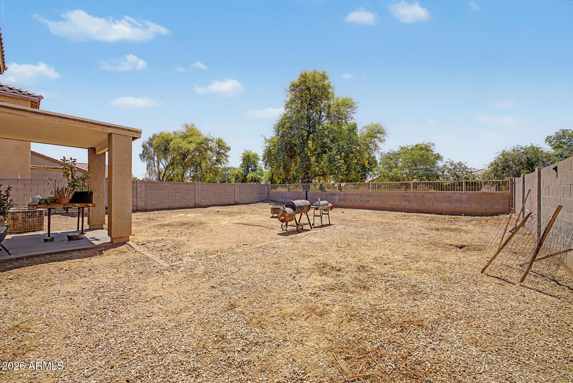 WESTON PARK UNIT 1 - Residential