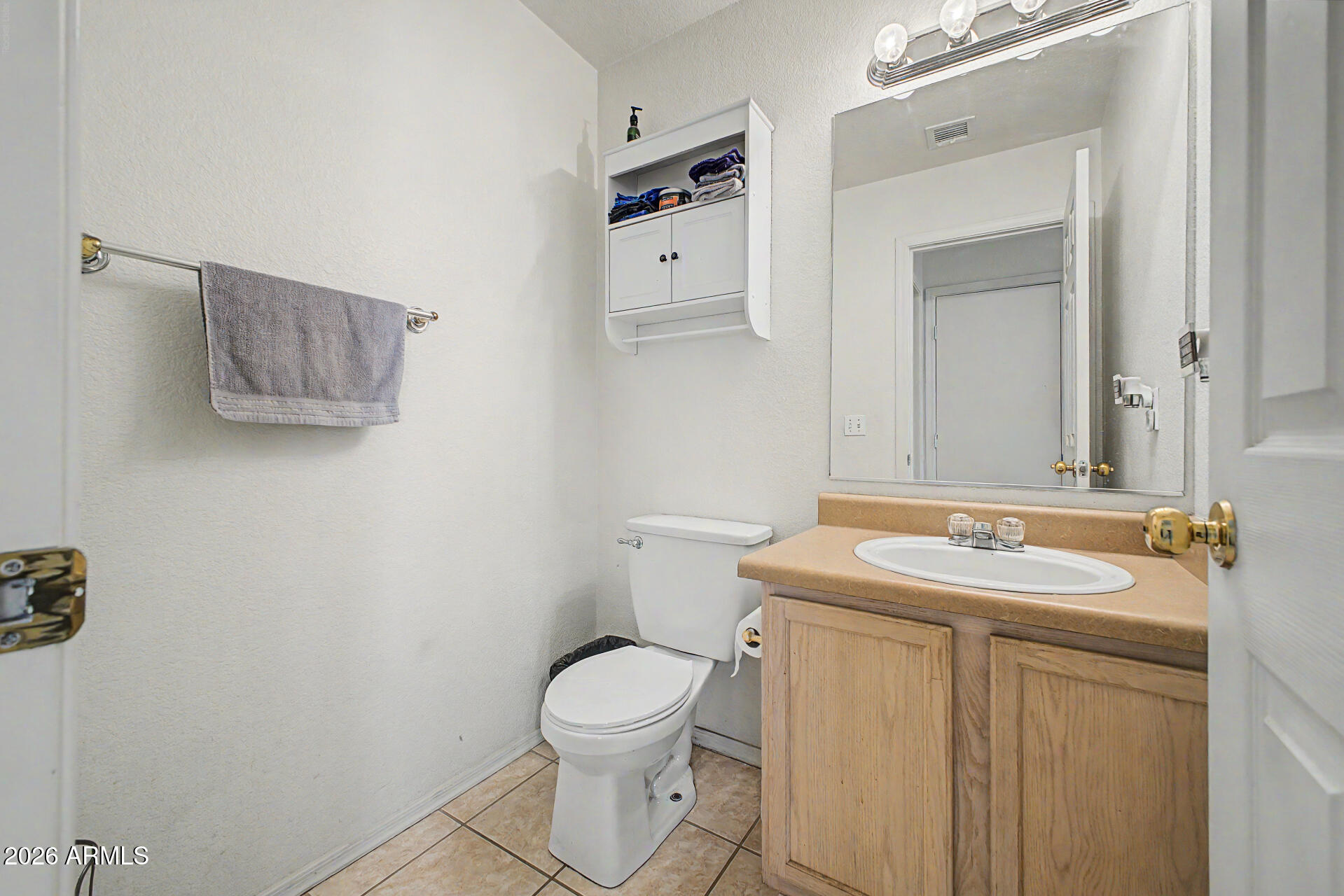 WESTON PARK UNIT 1 - Residential
