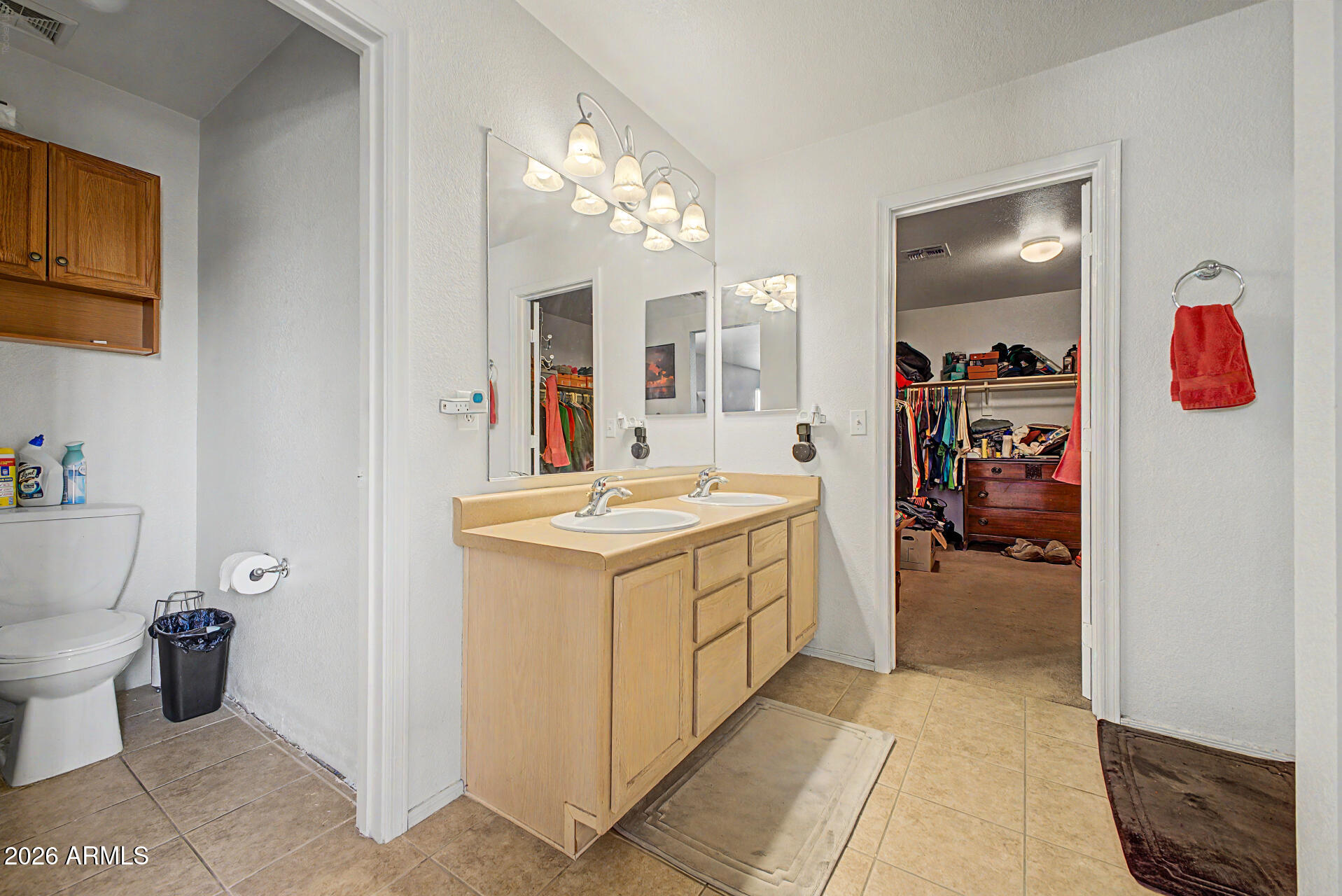 WESTON PARK UNIT 1 - Residential