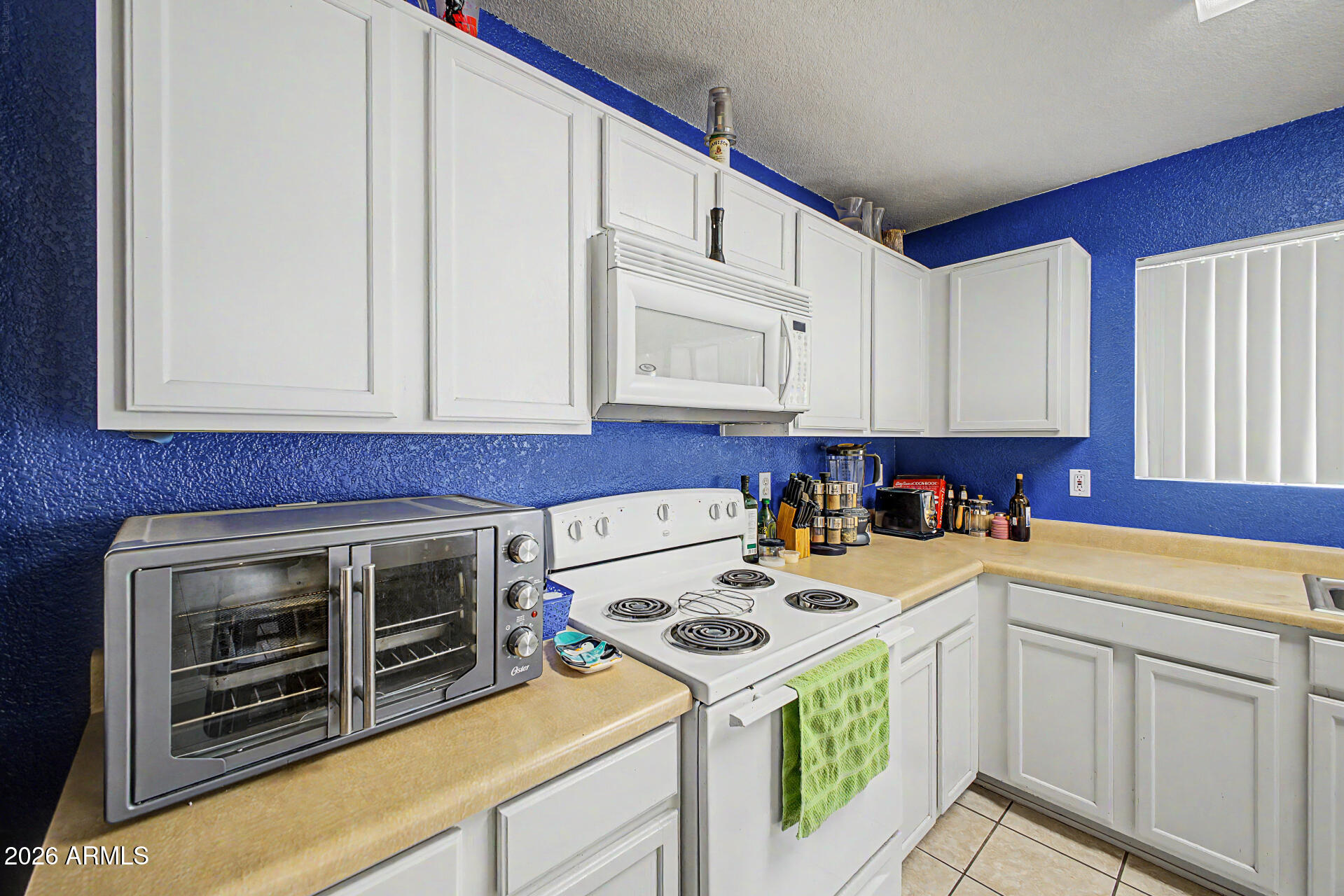 WESTON PARK UNIT 1 - Residential