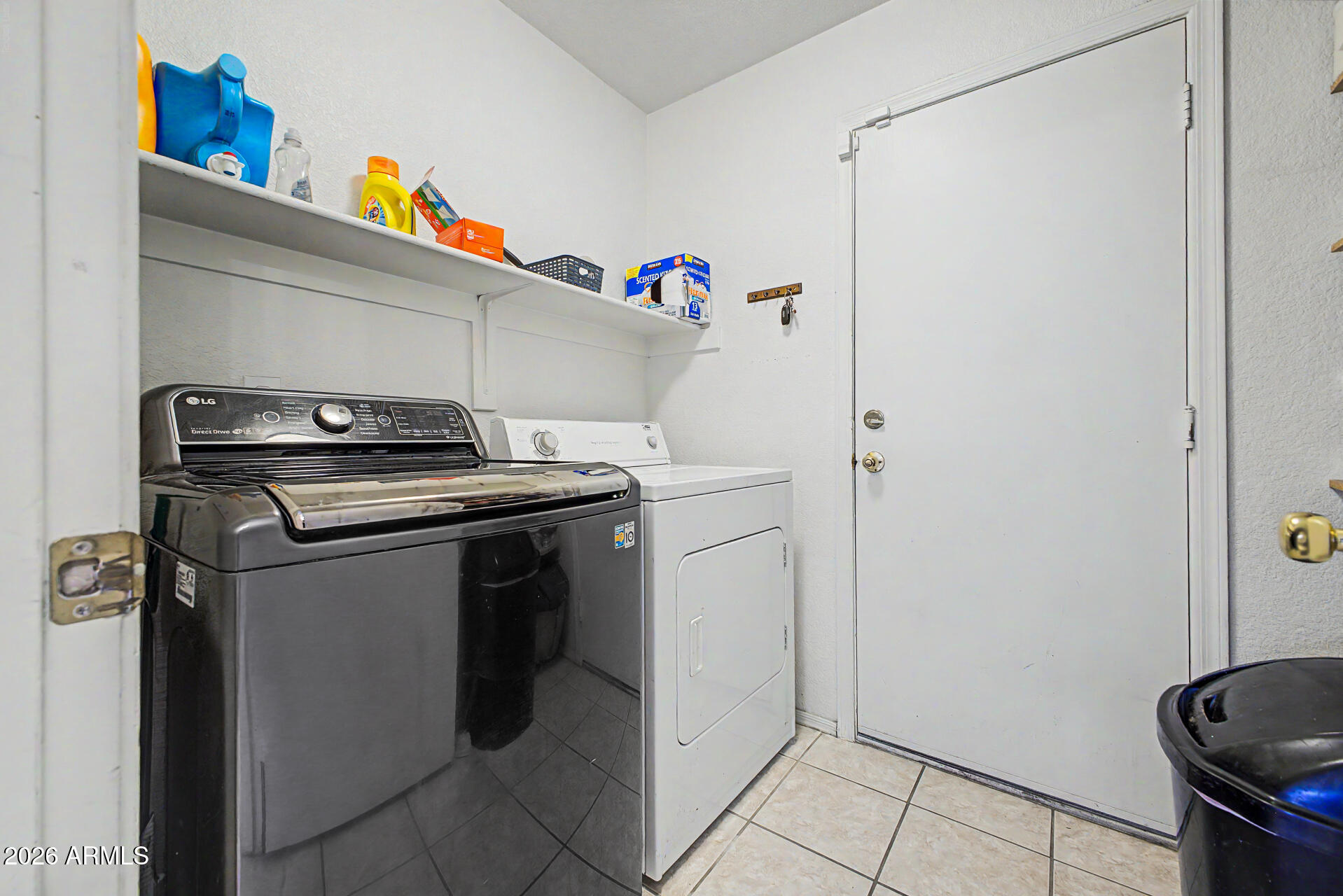 WESTON PARK UNIT 1 - Residential