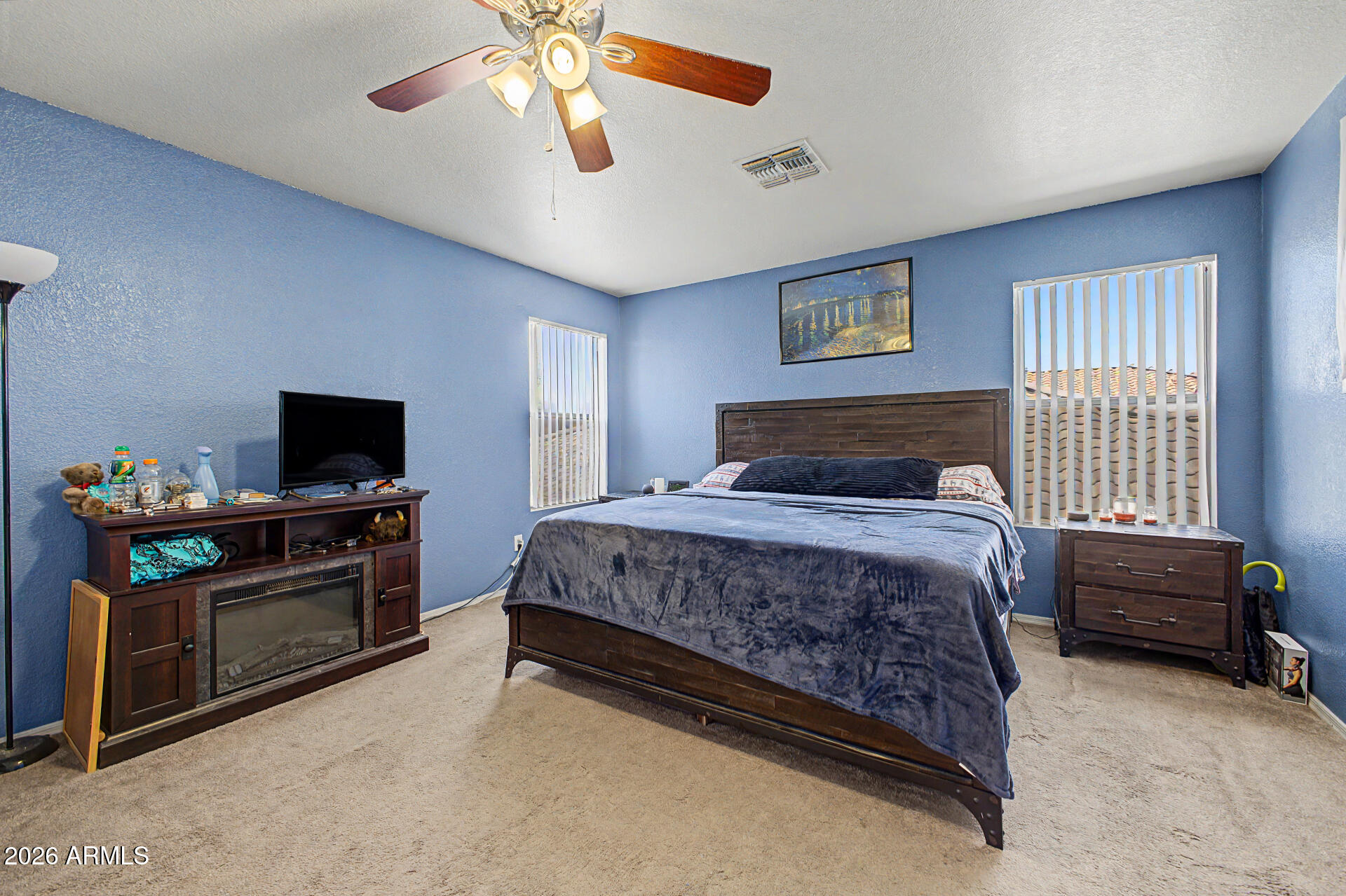 WESTON PARK UNIT 1 - Residential