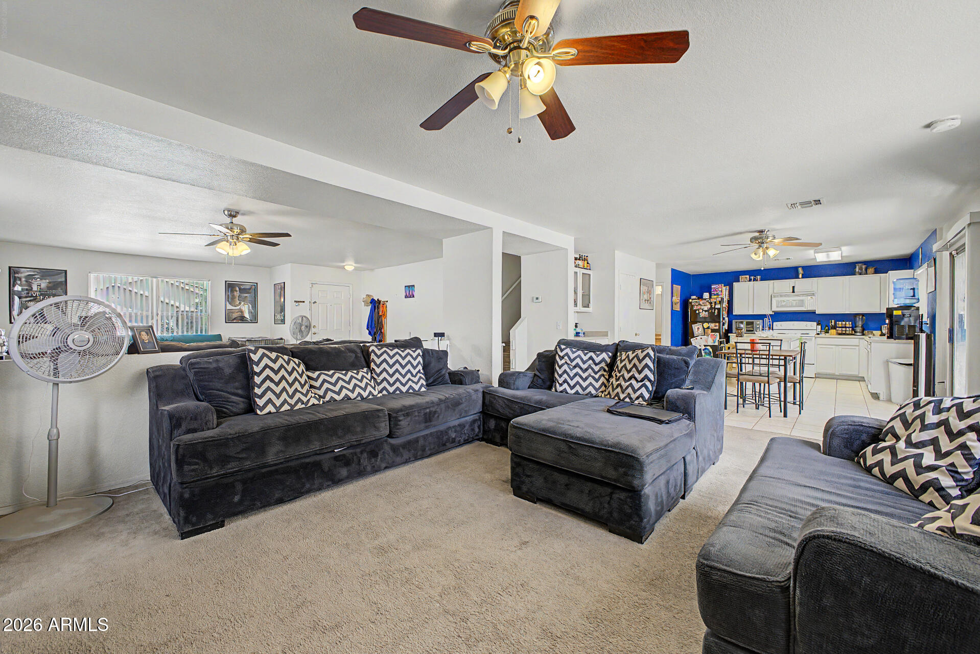 WESTON PARK UNIT 1 - Residential