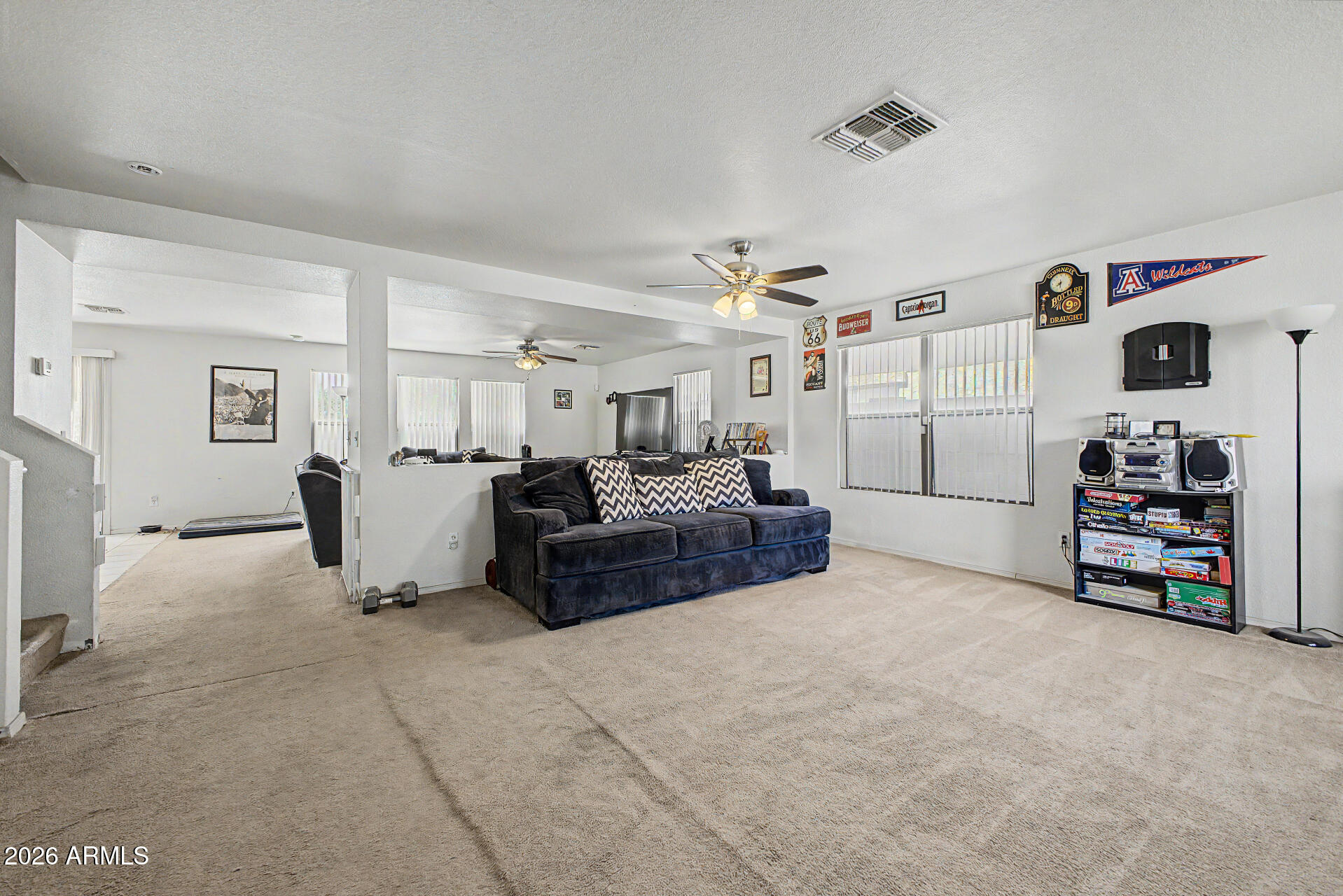 WESTON PARK UNIT 1 - Residential
