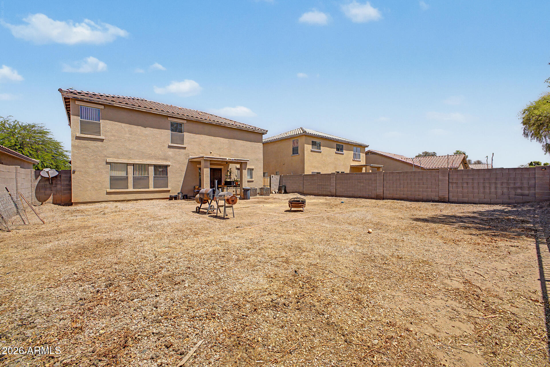 WESTON PARK UNIT 1 - Residential