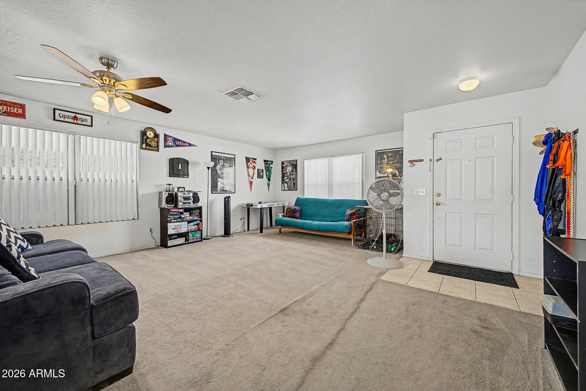 WESTON PARK UNIT 1 - Residential