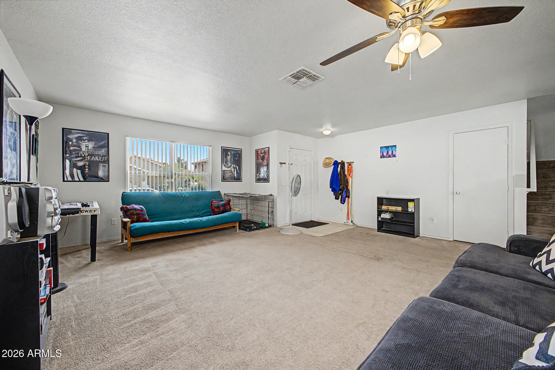 WESTON PARK UNIT 1 - Residential