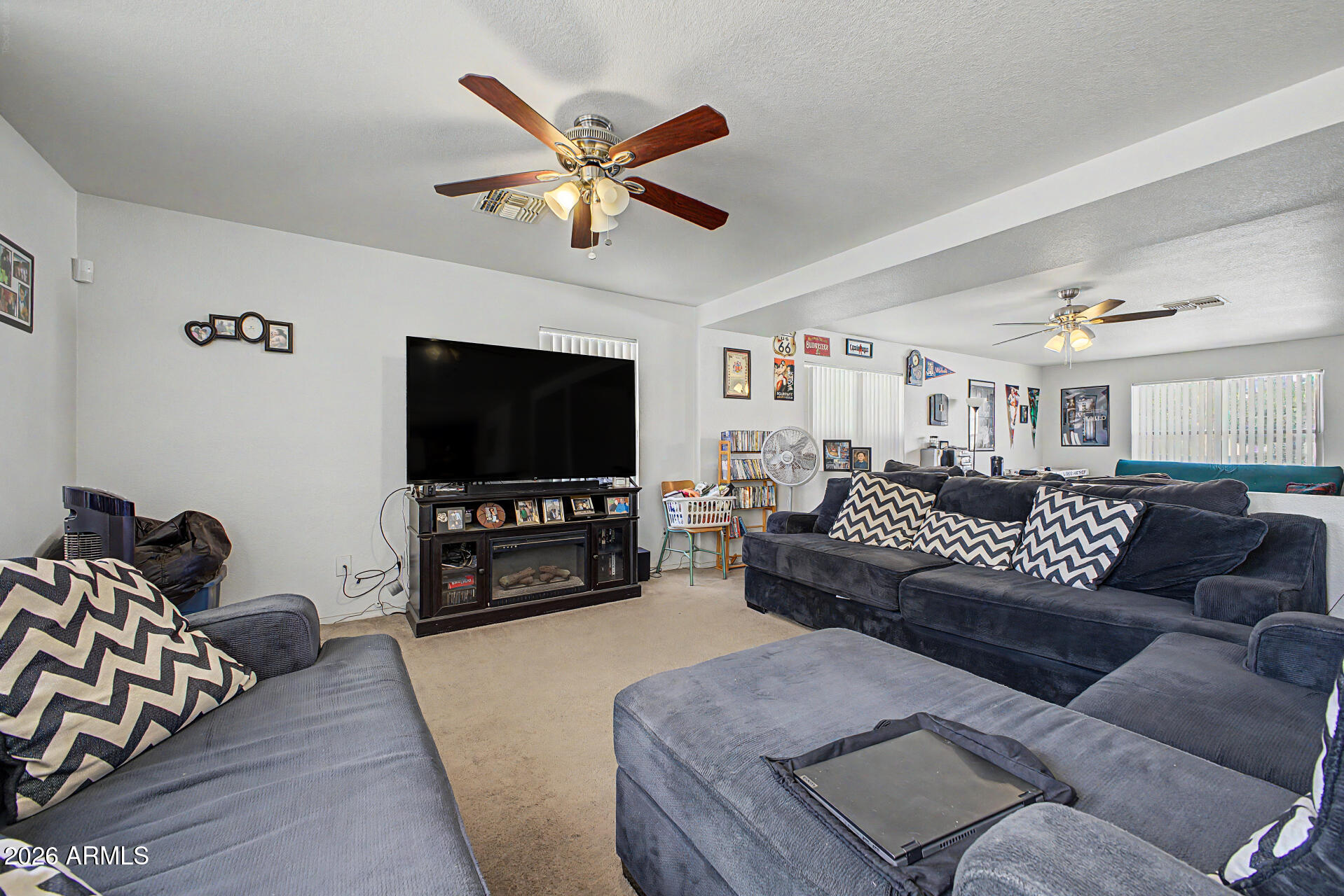 WESTON PARK UNIT 1 - Residential